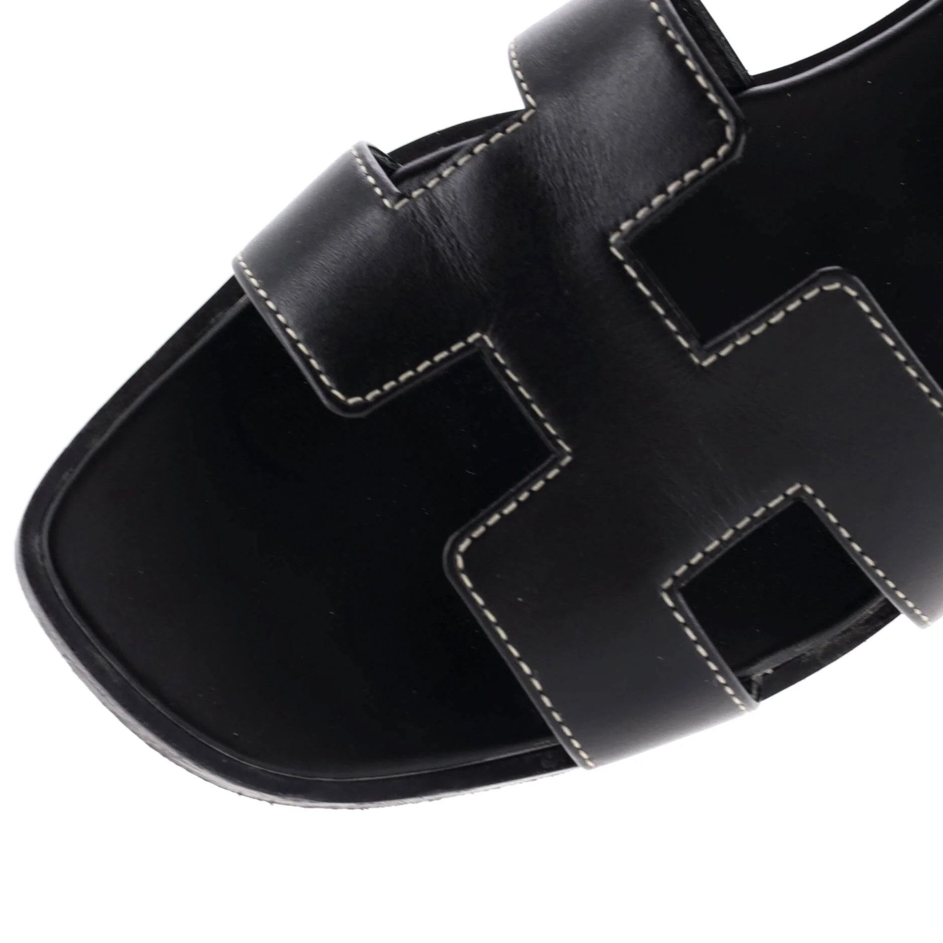 Women's Oran Sandals Leather - Image 5