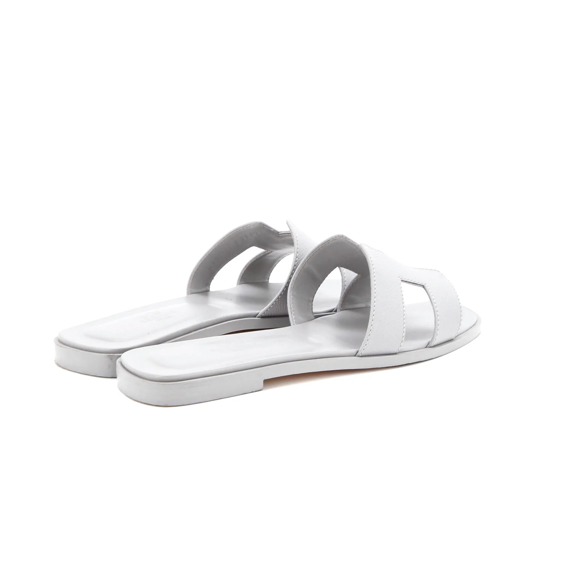 Women's Oran Sandals Leather - Image 3