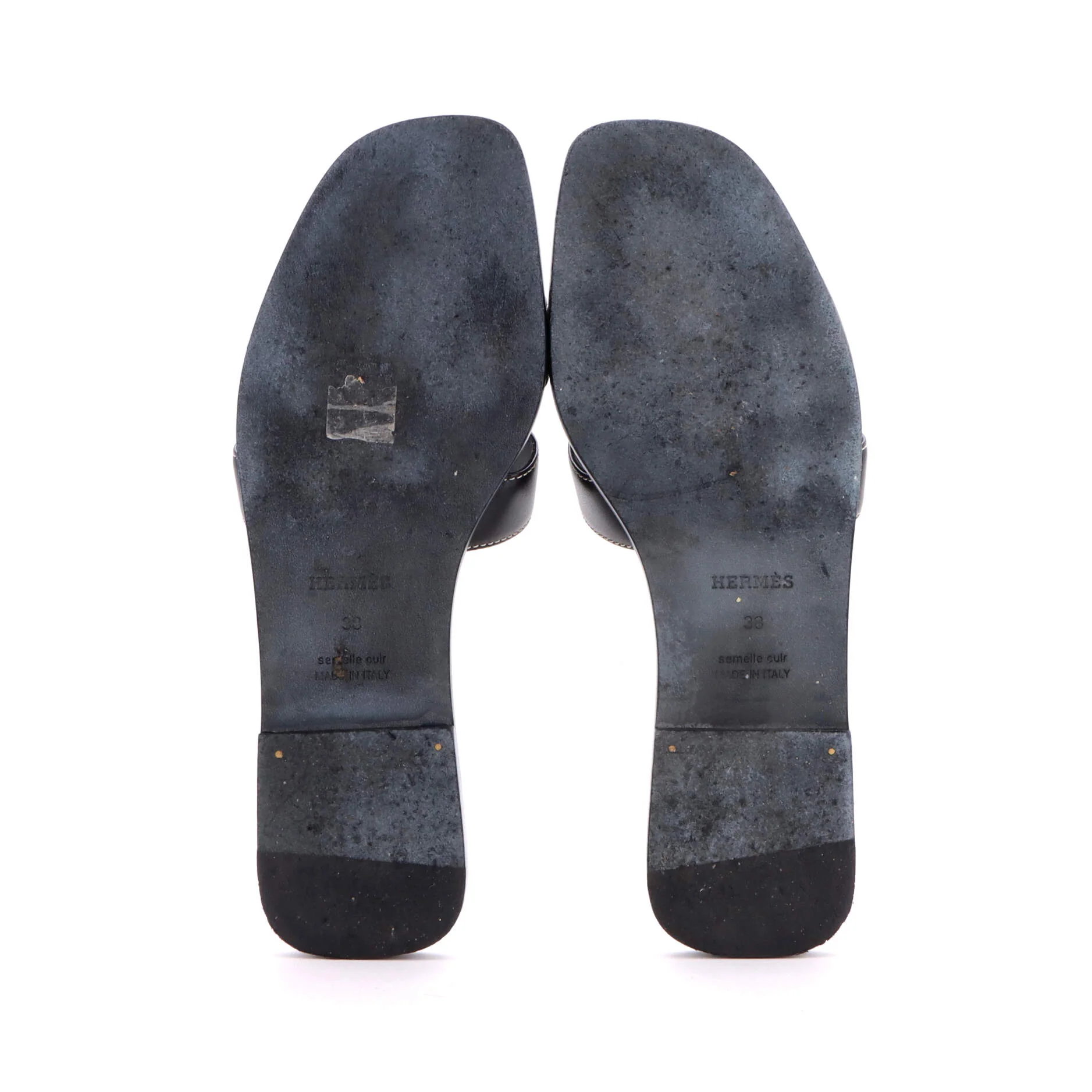 Women's Oran Sandals Leather - Image 4