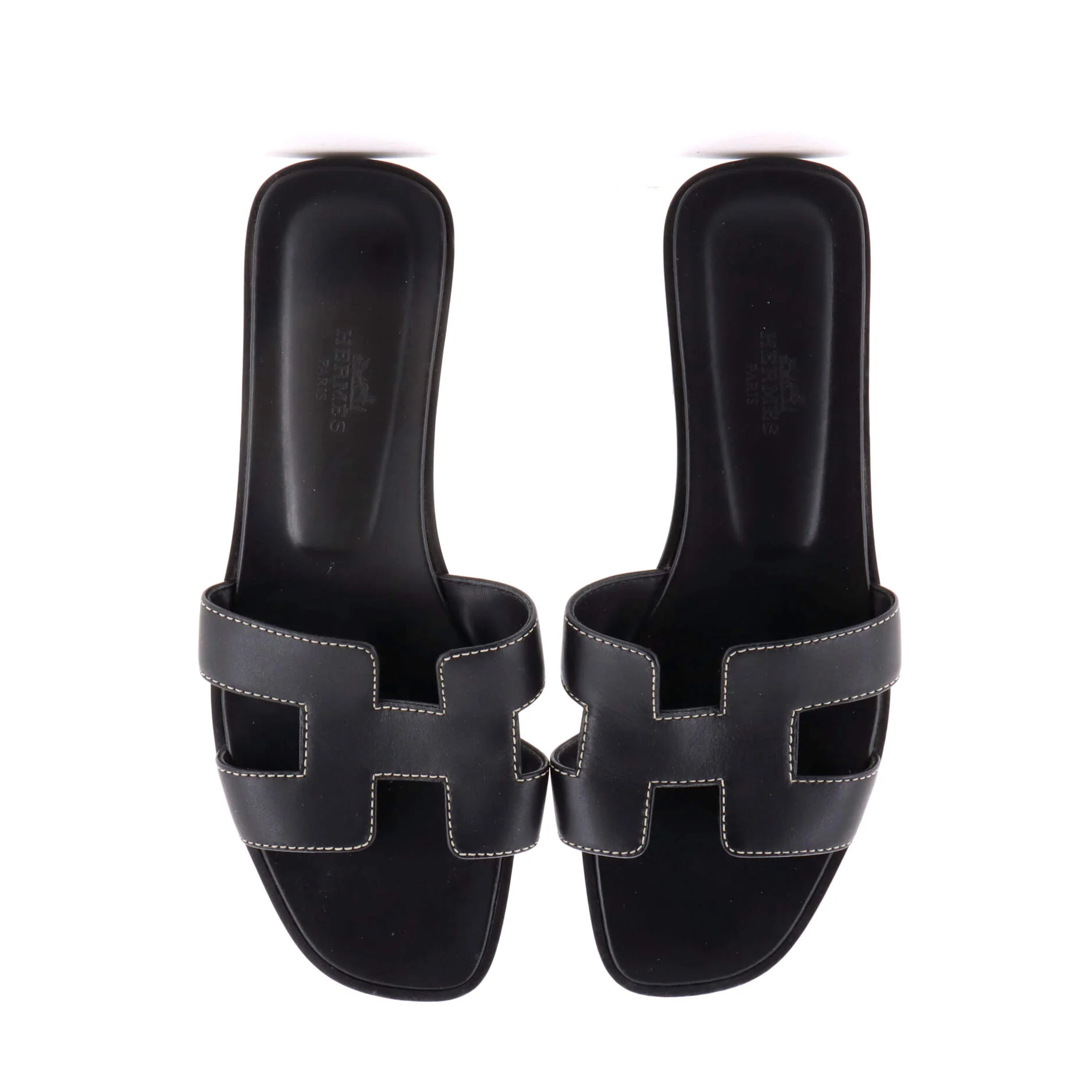 Women's Oran Sandals Leather - Image 2