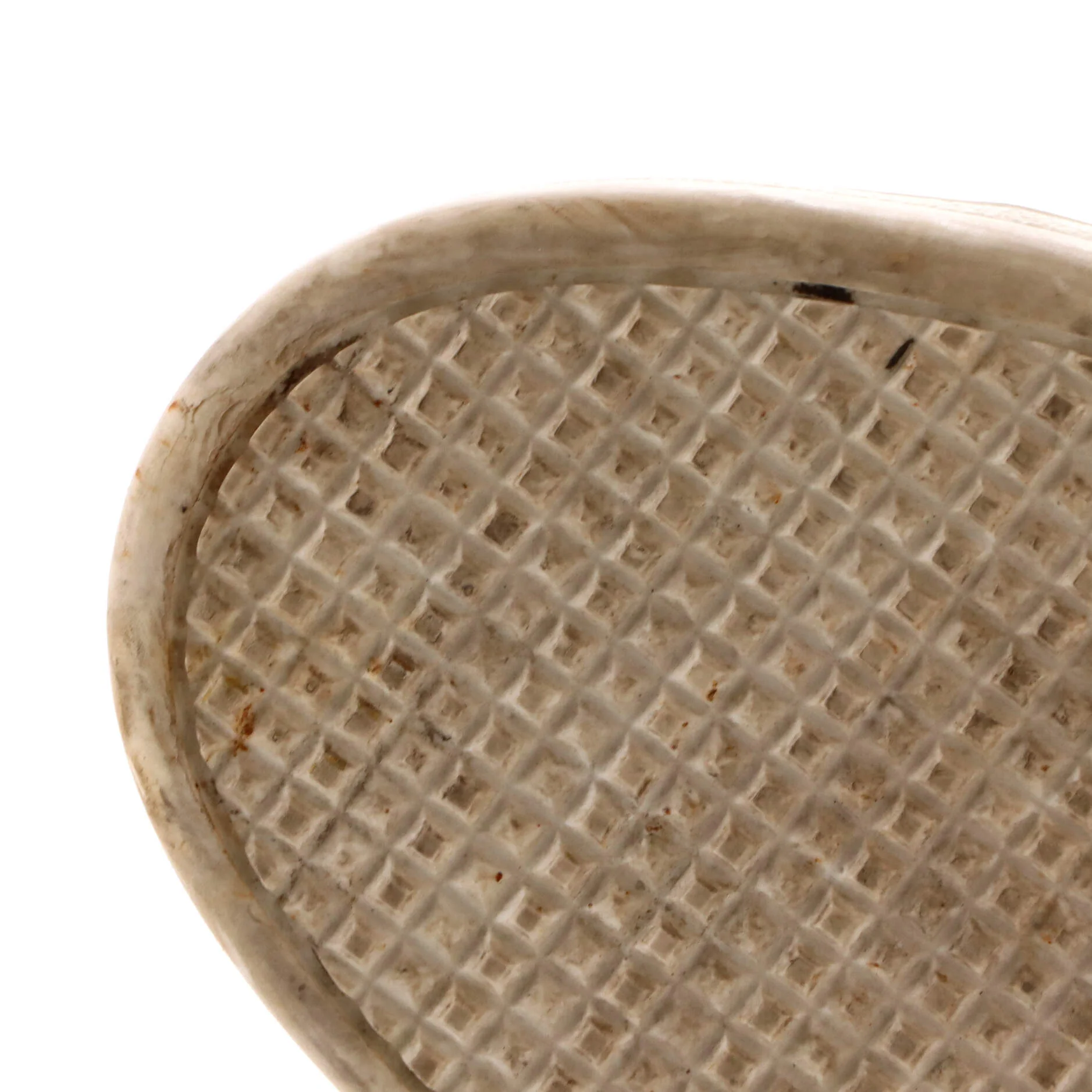 Women's FrontRow Sneakers Monogram Canvas with Patent - Image 6
