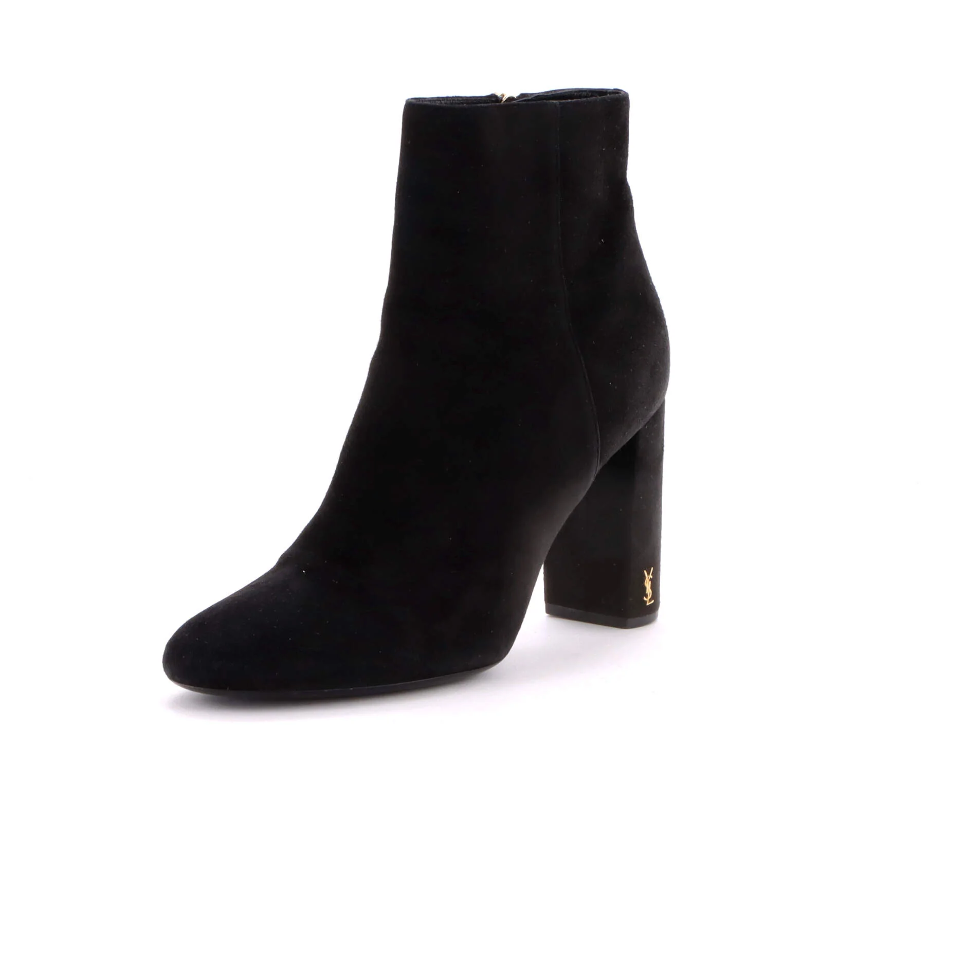 Women's LouLou Ankle Boots Suede