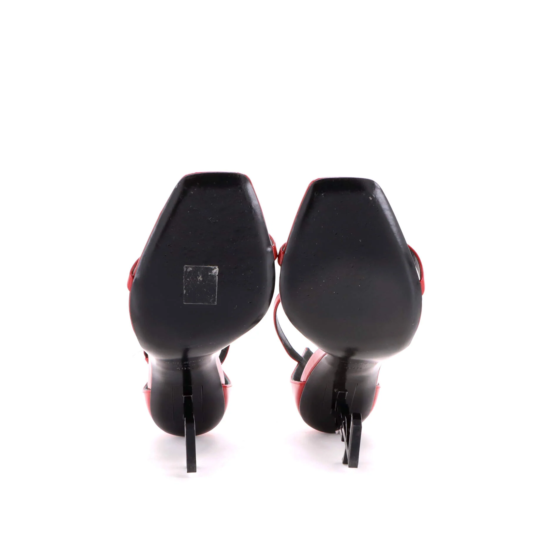 Women's Opyum Heels Patent 110 - Image 4