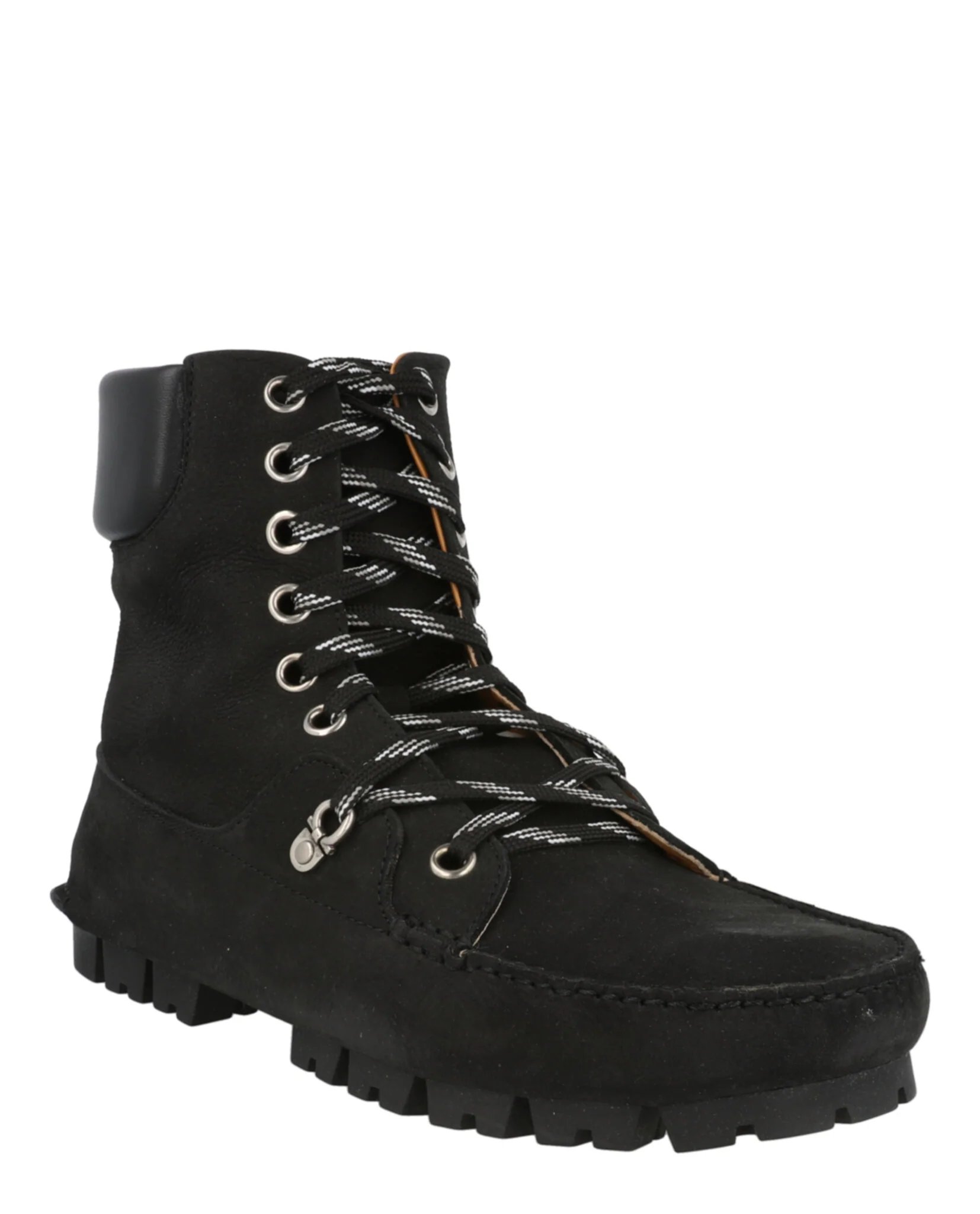 Men's Grifo Hiking Boots - Image 2