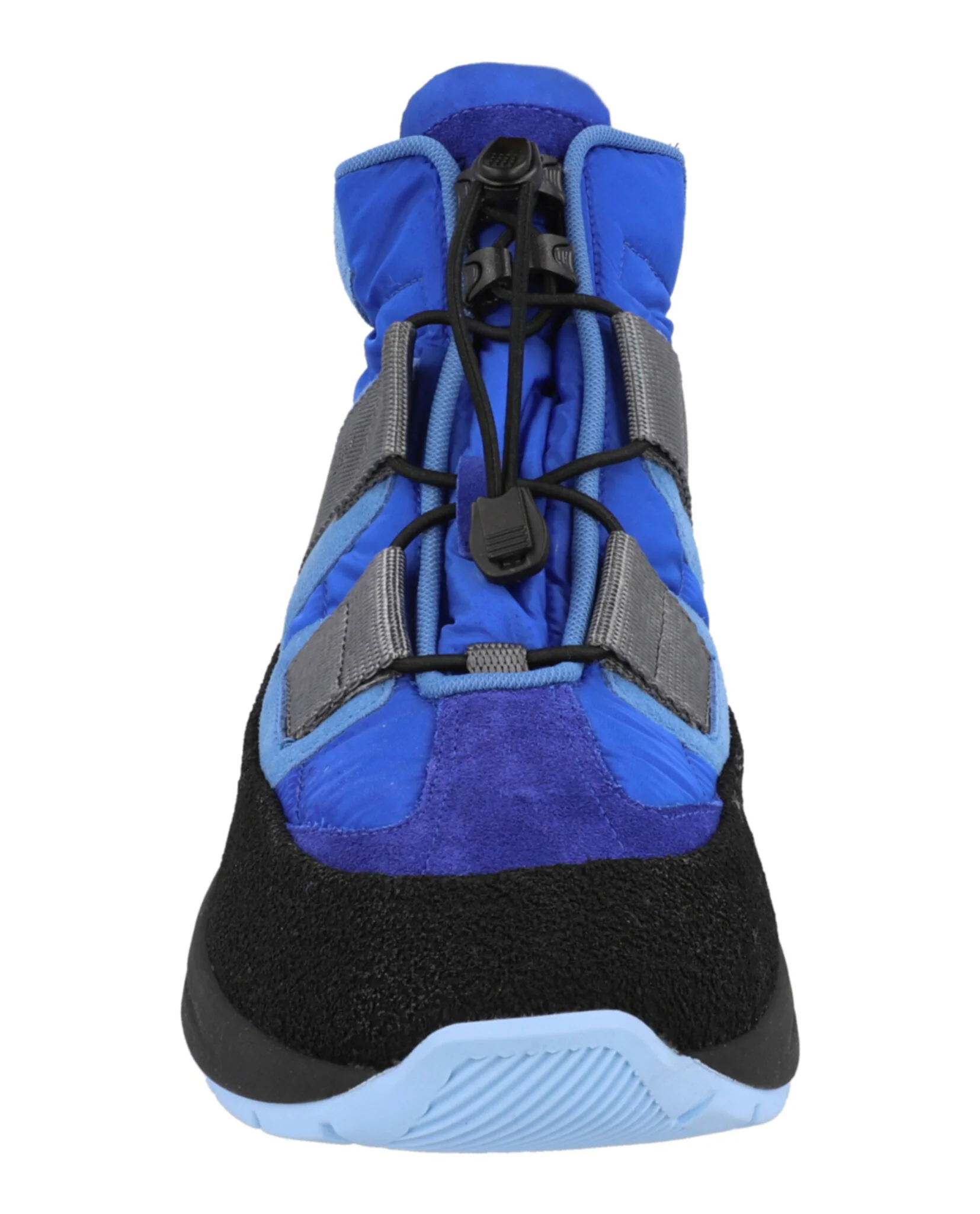 Men's Leonida High-Top Sneakers - Image 4