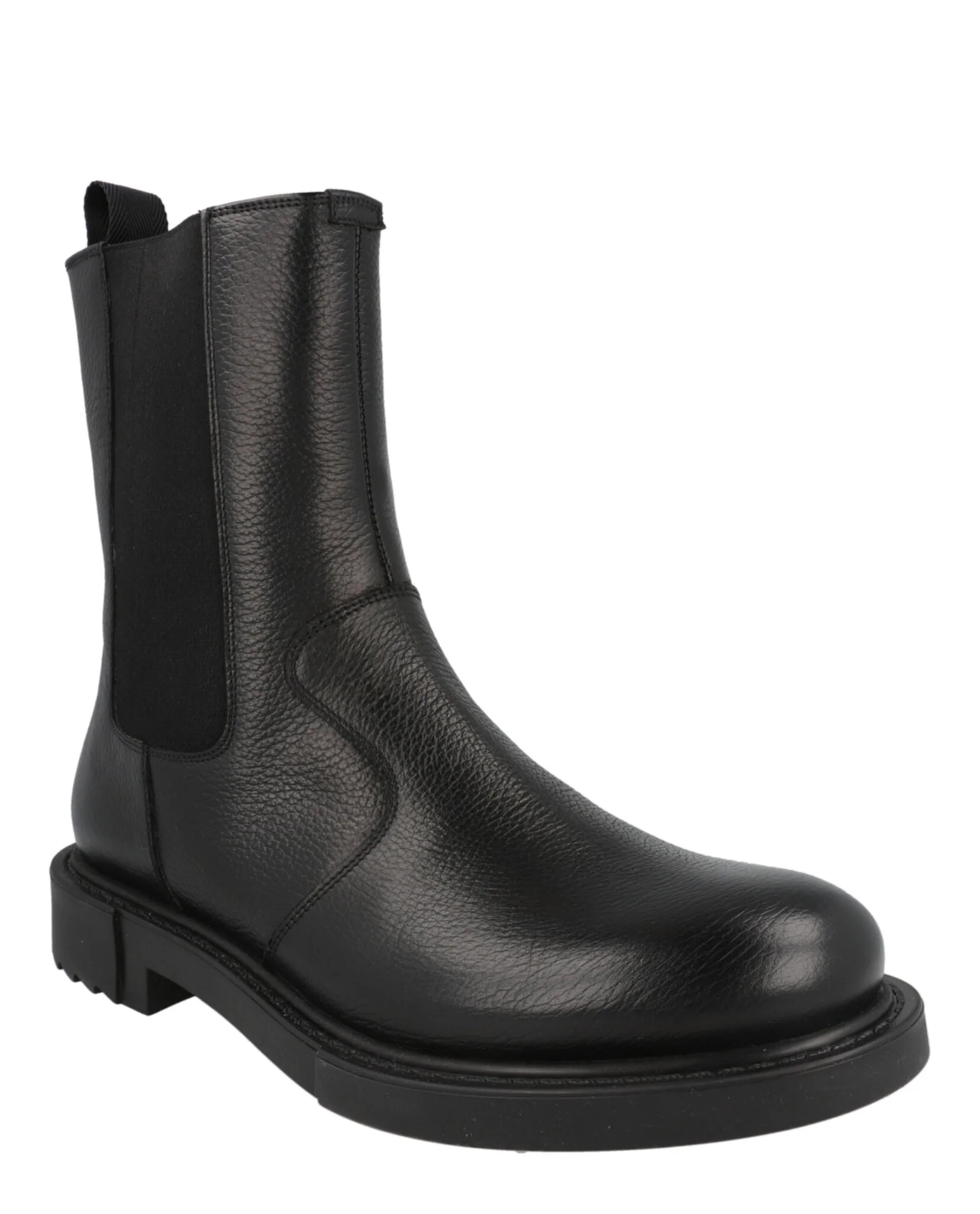 Men's Loreno Chelsea Boots - Image 2