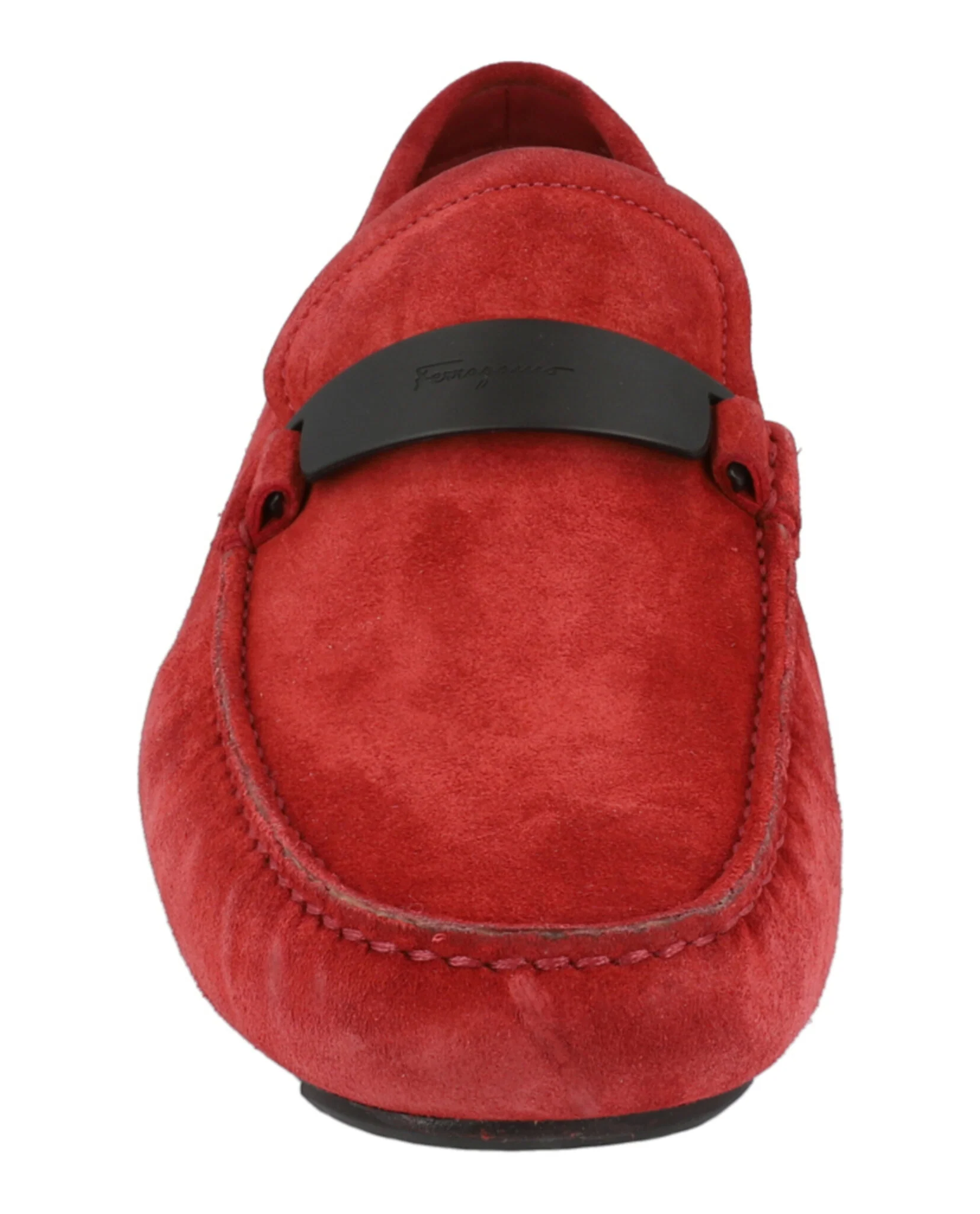 Men's Switch Suede Drivers - Image 4