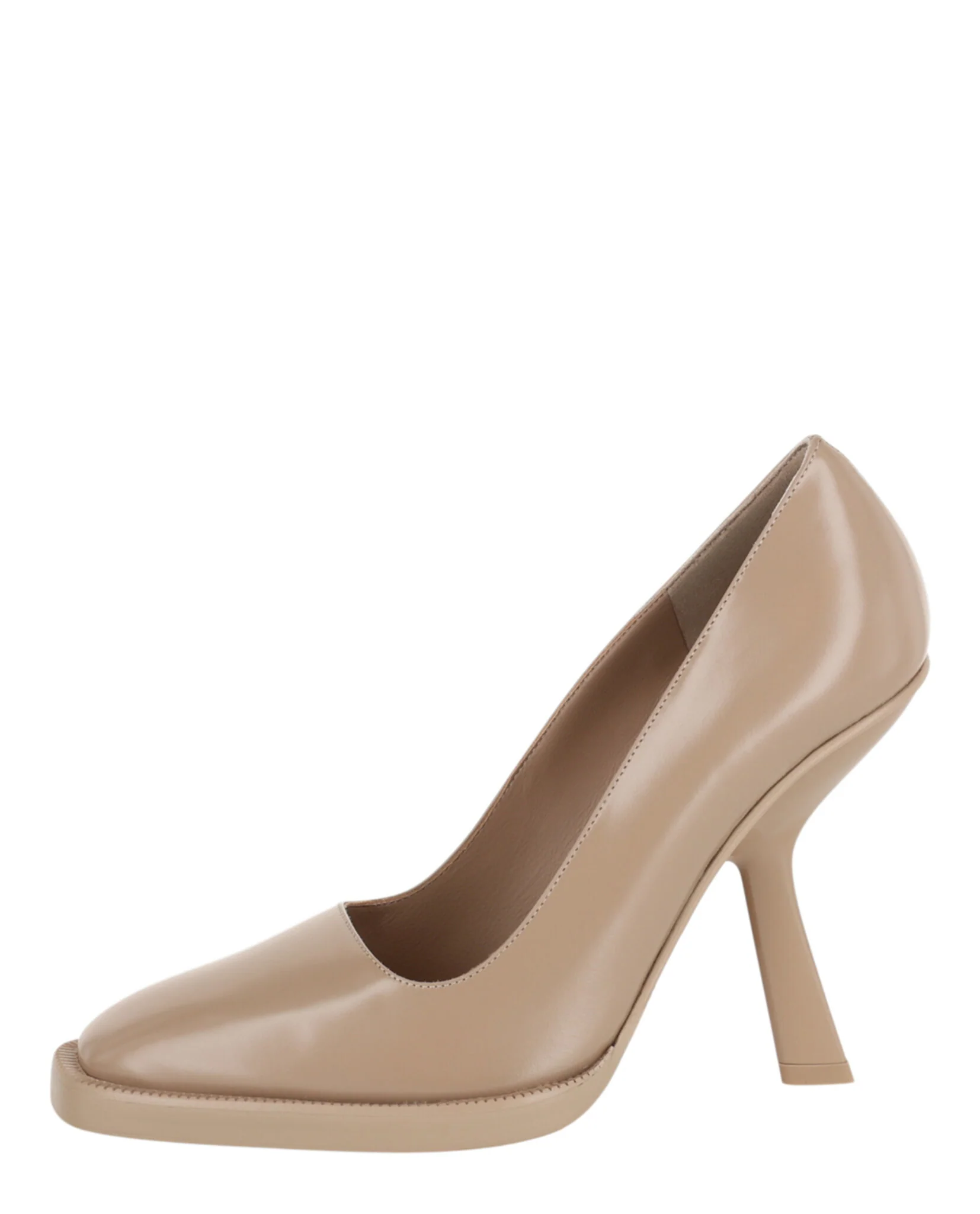 Women's Anser X5 Leather Pumps - Image 6