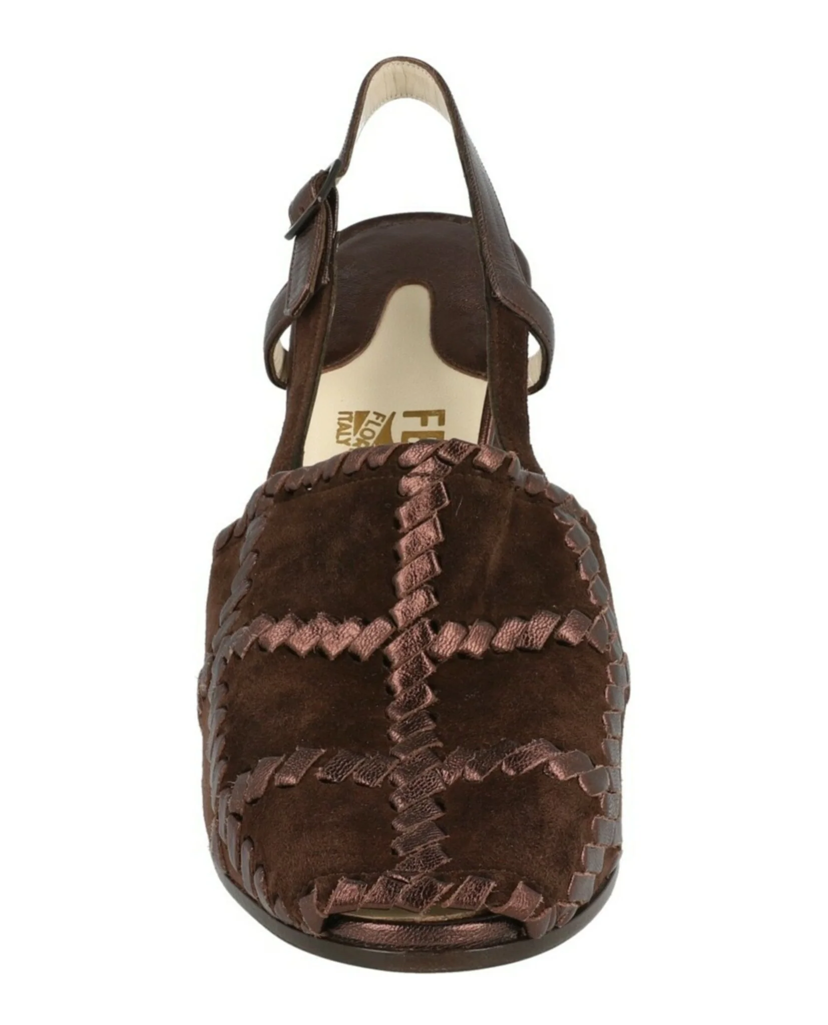 Women's Arlequin Archive Limited Edition 1947 Slingbacks - Image 4
