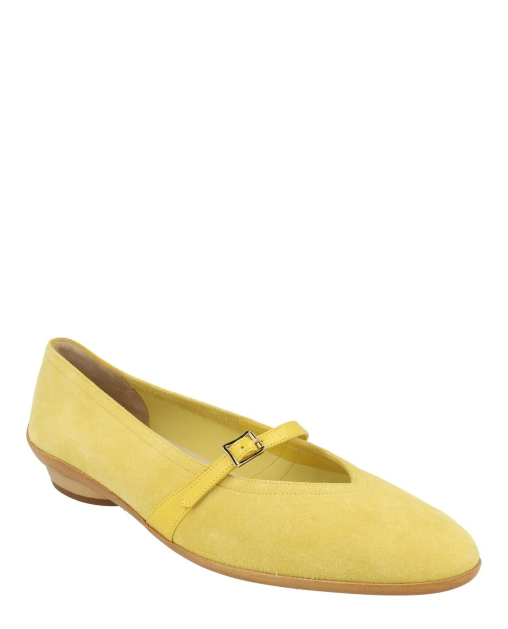 Women's Audrey Archive Limited Edition 1950's Ballet Flats - Image 2