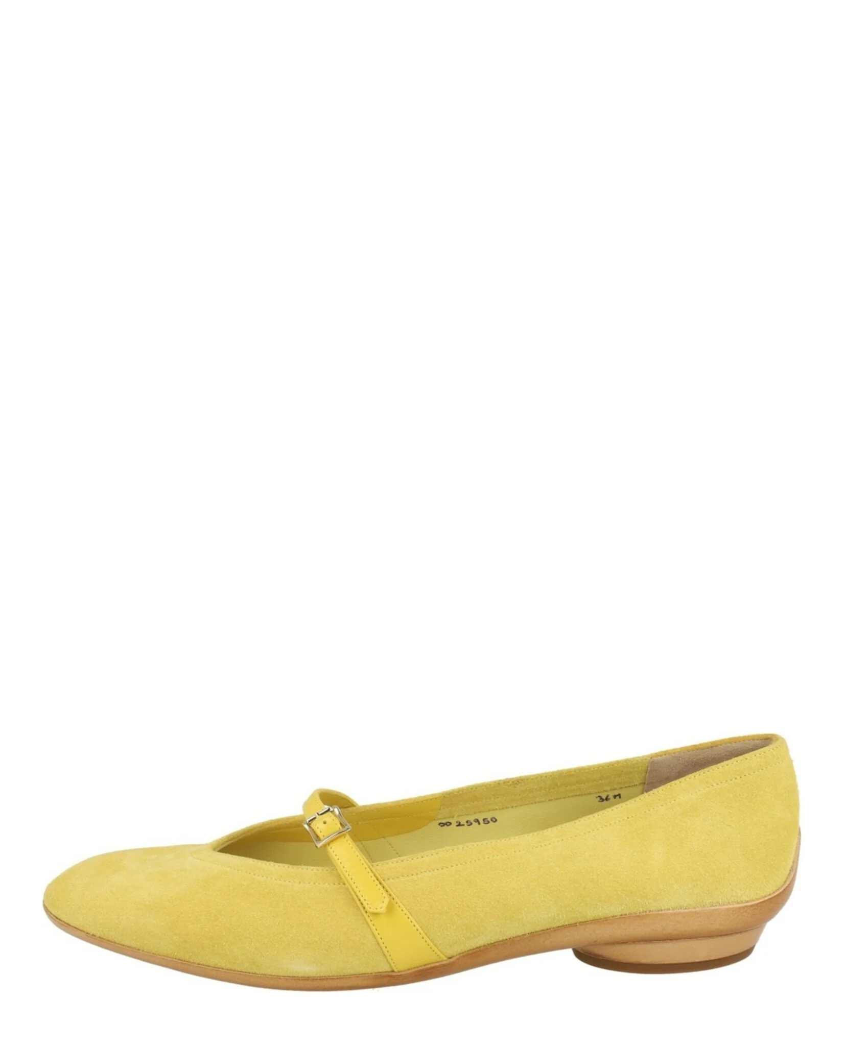 Women's Audrey Archive Limited Edition 1950's Ballet Flats - Image 6