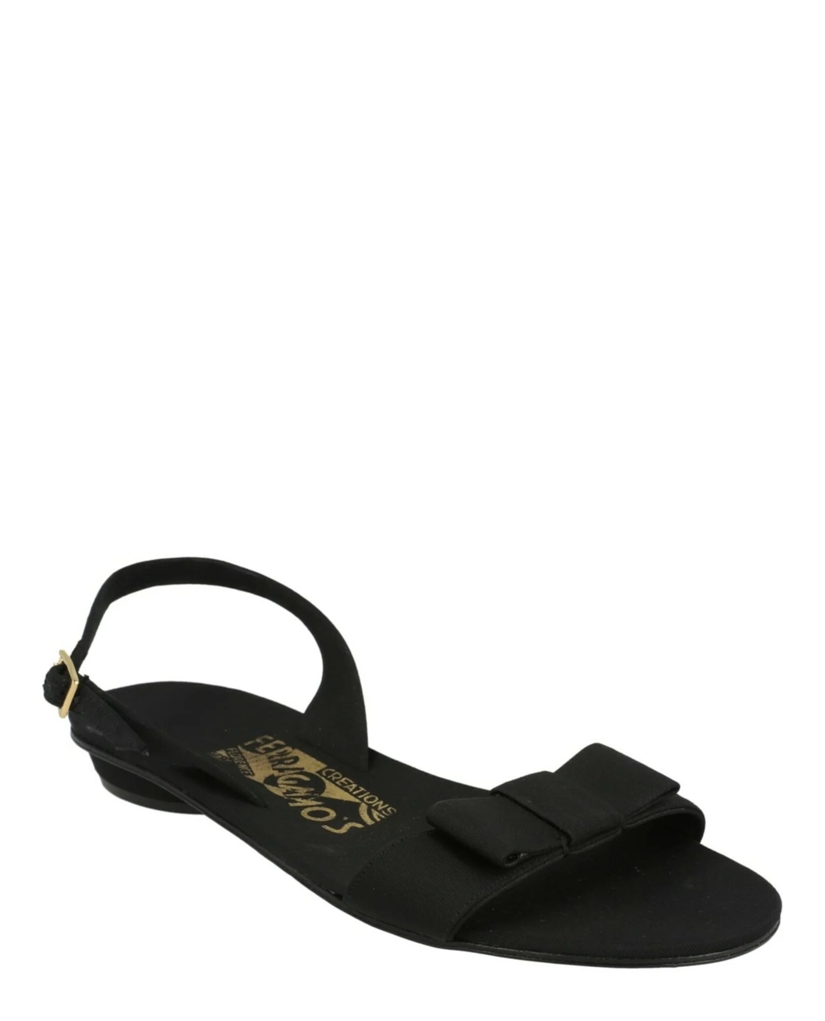 Women's Capri Archive Limited Edition 1960's Sandals - Image 2