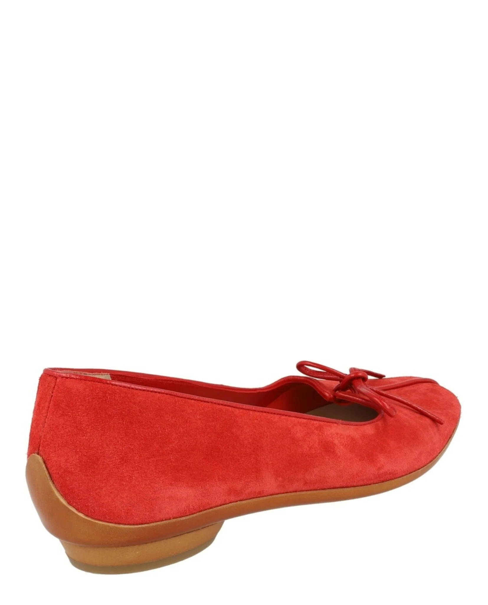 Women's Cherie Archive Limited Edition 1950's Ballet Flats - Image 3