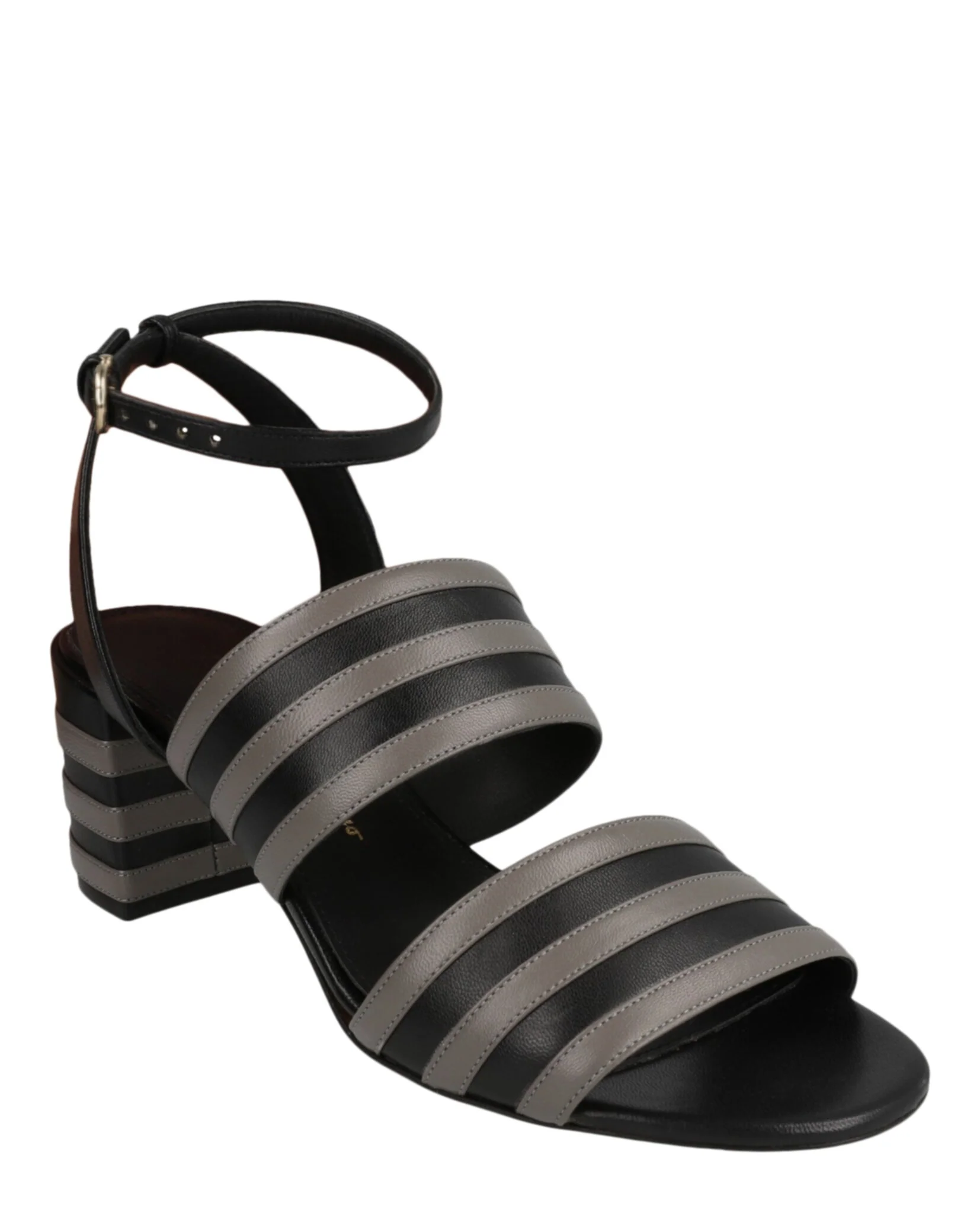 Women's Diandra Block Heel Sandals - Narrow Width - Image 2
