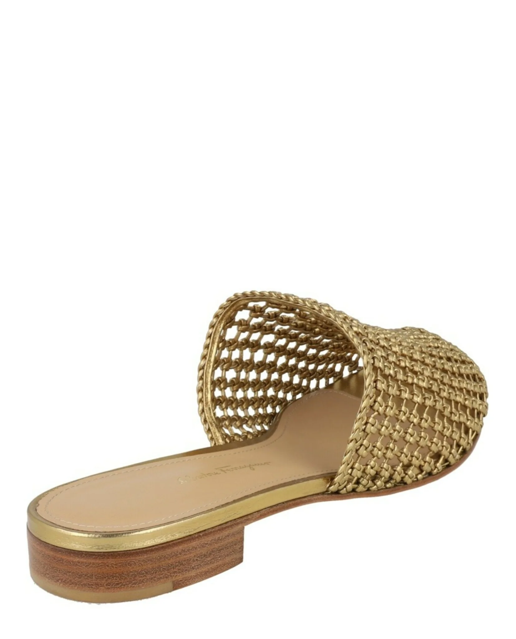Women's Ellas 10 Caged Mules - Image 3