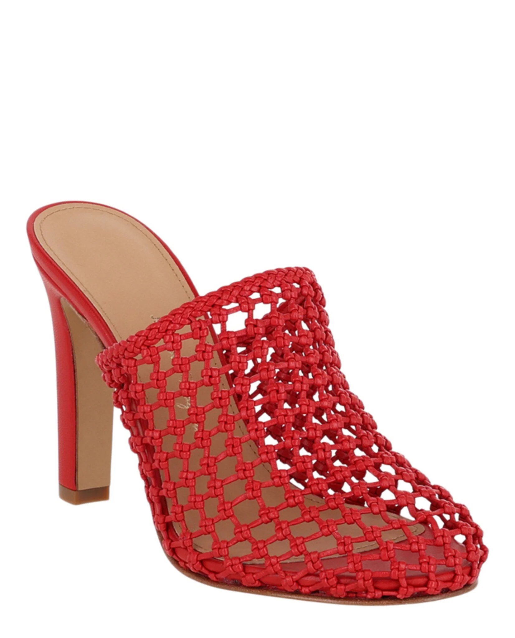 Women's Ellas X5 Caged Mules - Image 2