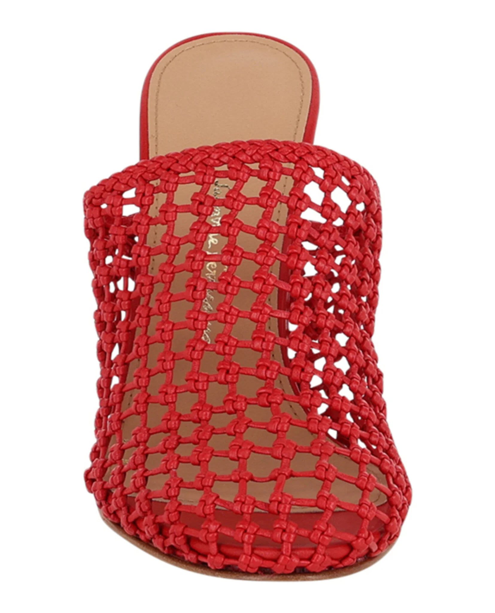 Women's Ellas X5 Caged Mules - Image 4