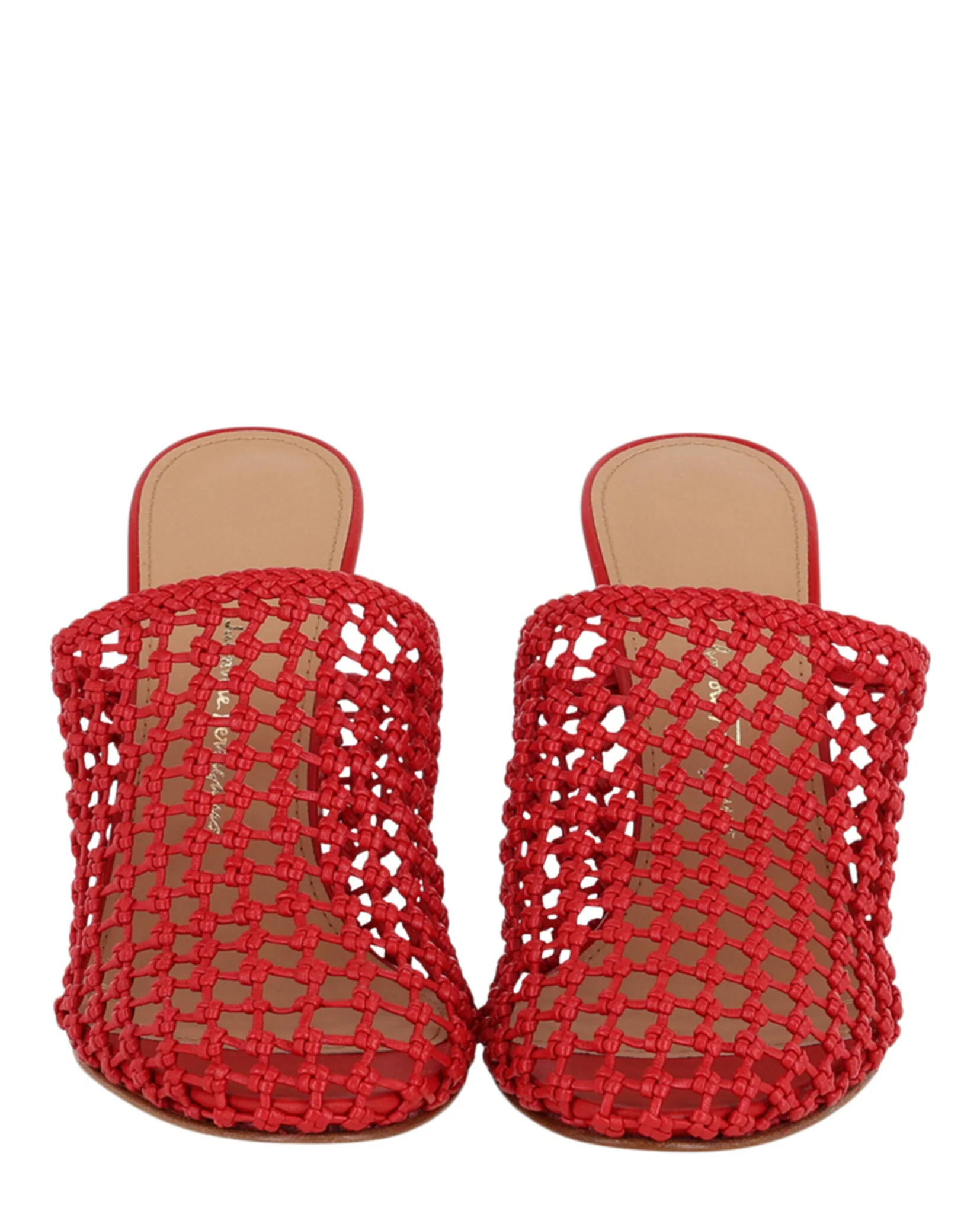 Women's Ellas X5 Caged Mules - Image 5