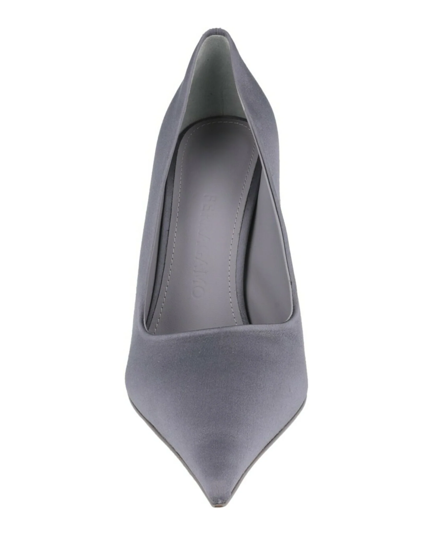 Women's Eva X5 Satin Pumps - Image 4