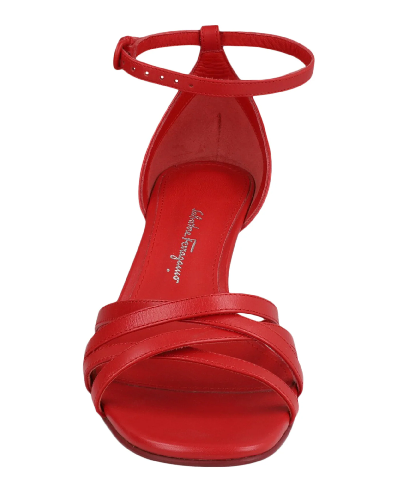 Women's Flor 55 Heel Sandals - Image 4