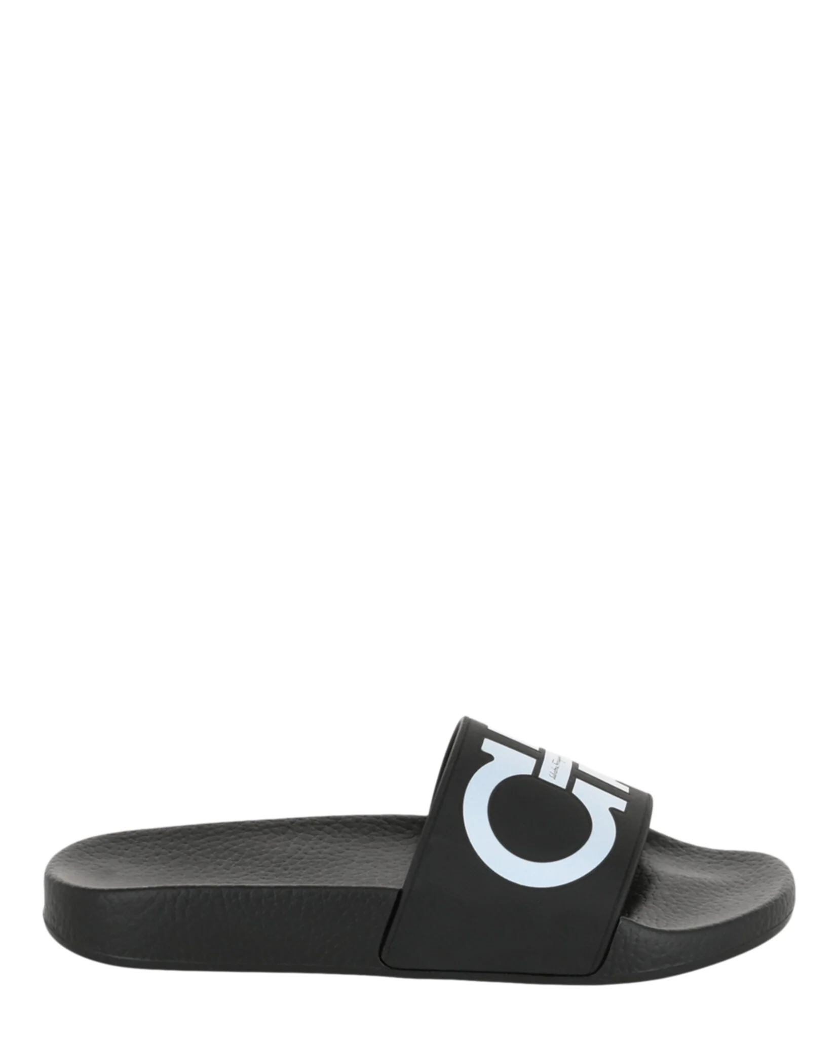 Women's Groovy Dual Gancini Slides