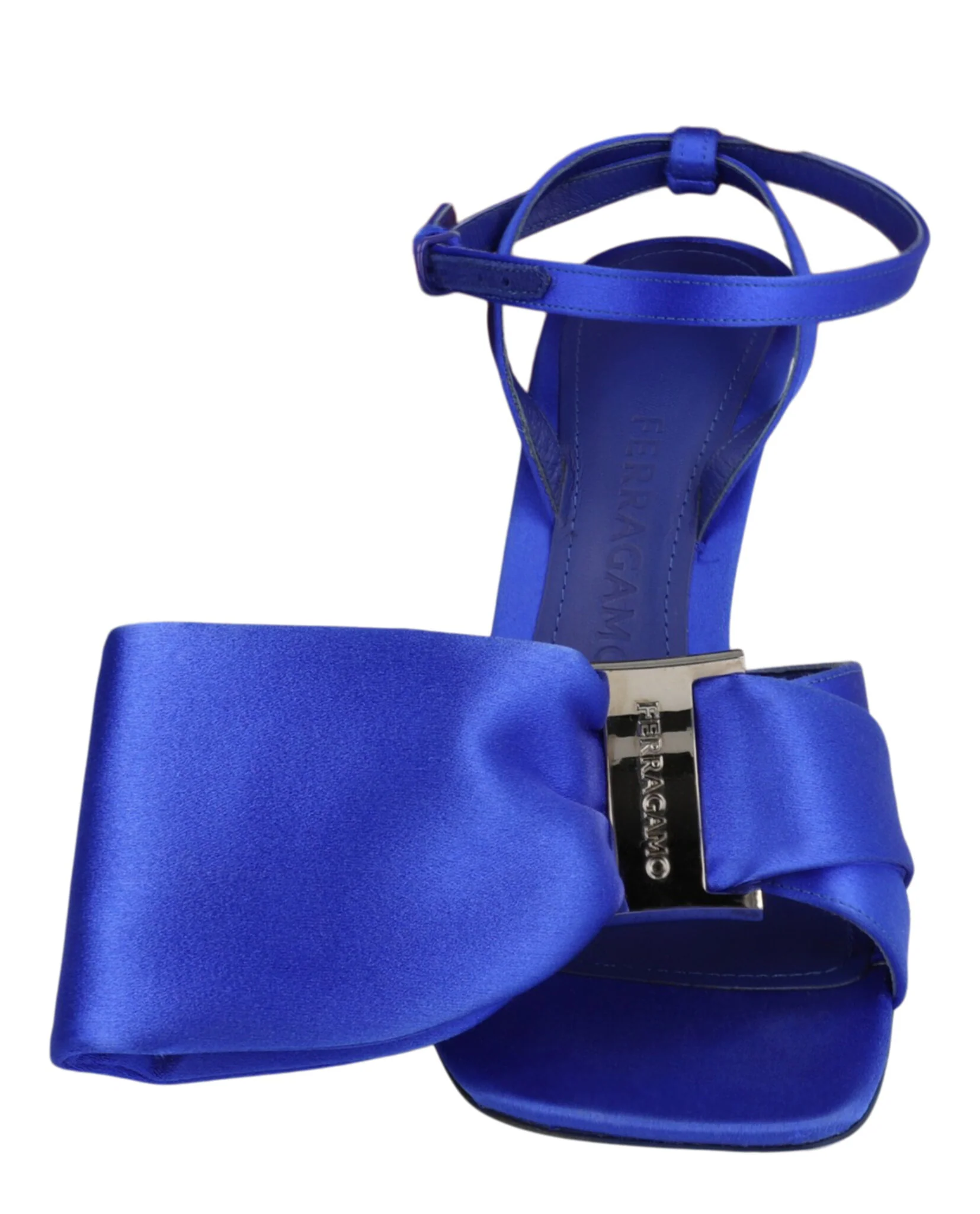 Women's Helena Heel Sandals - Image 4