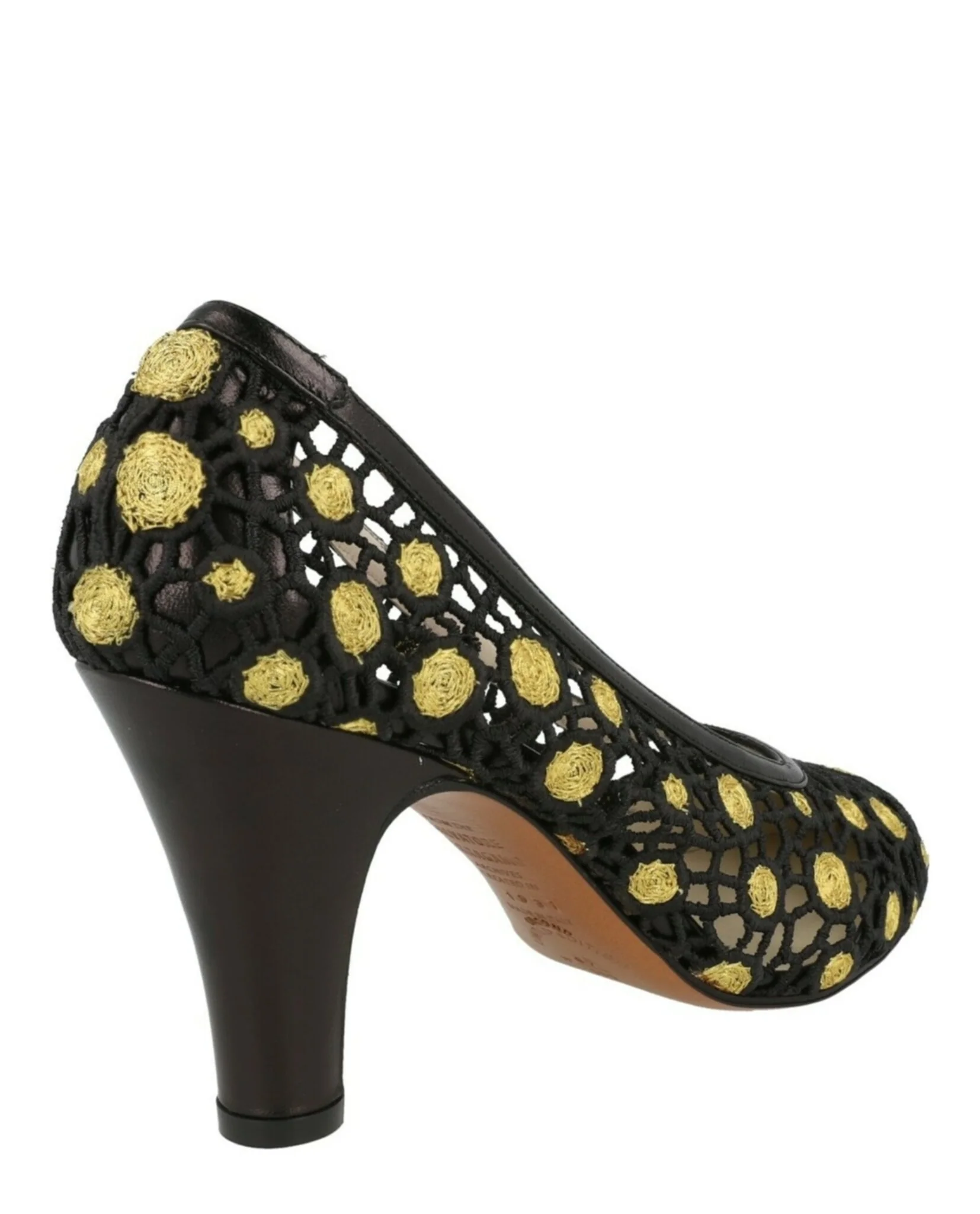 Women's Iride Archive Limited Edition 1931 Pumps - Image 3