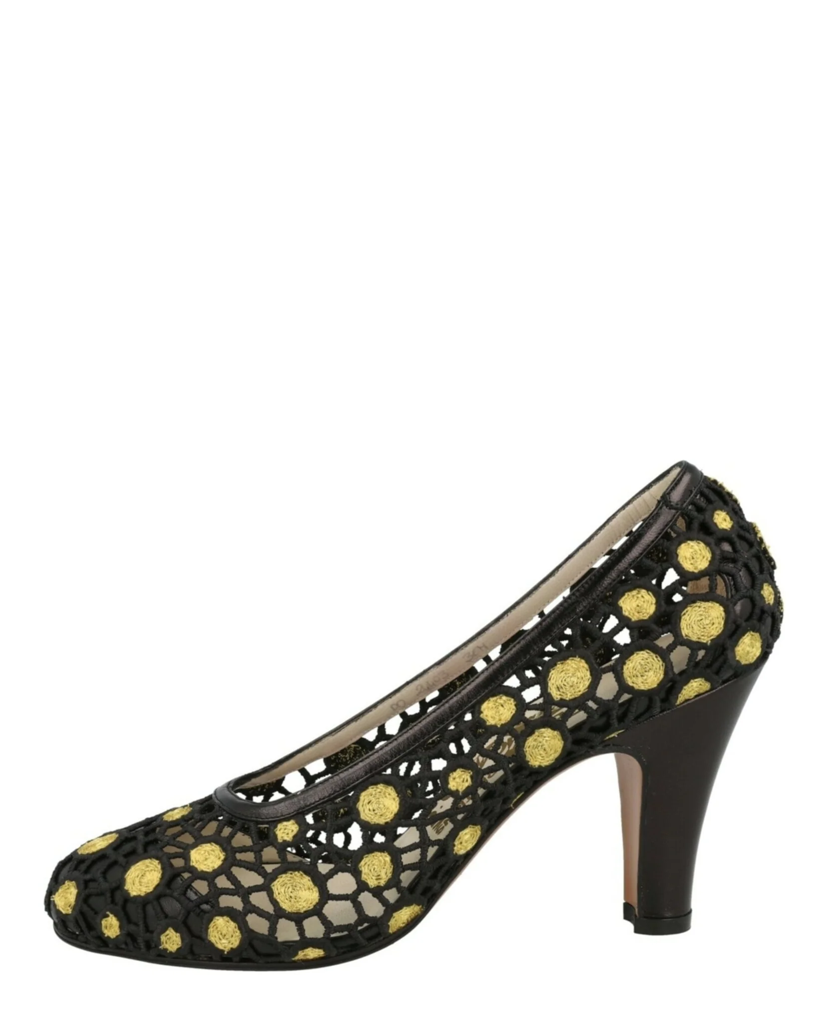 Women's Iride Archive Limited Edition 1931 Pumps - Image 6