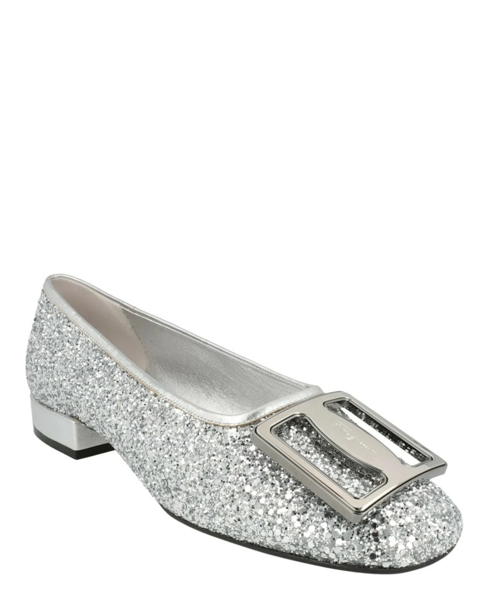 Women's Myrna 15 Glitter Flats - Image 2