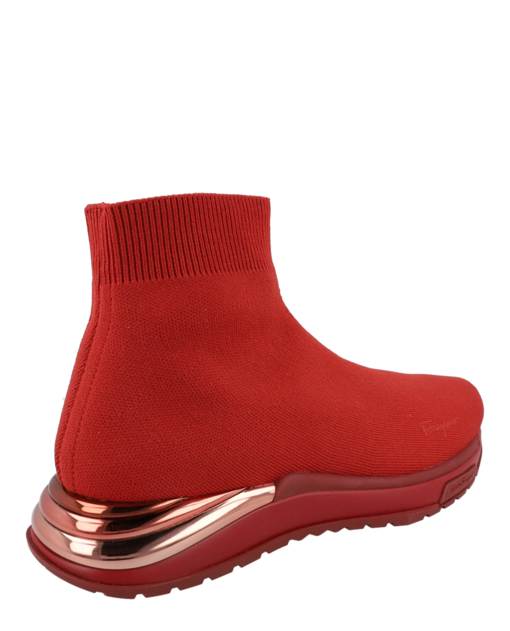 Women's Ninette Sock Sneakers - Image 3