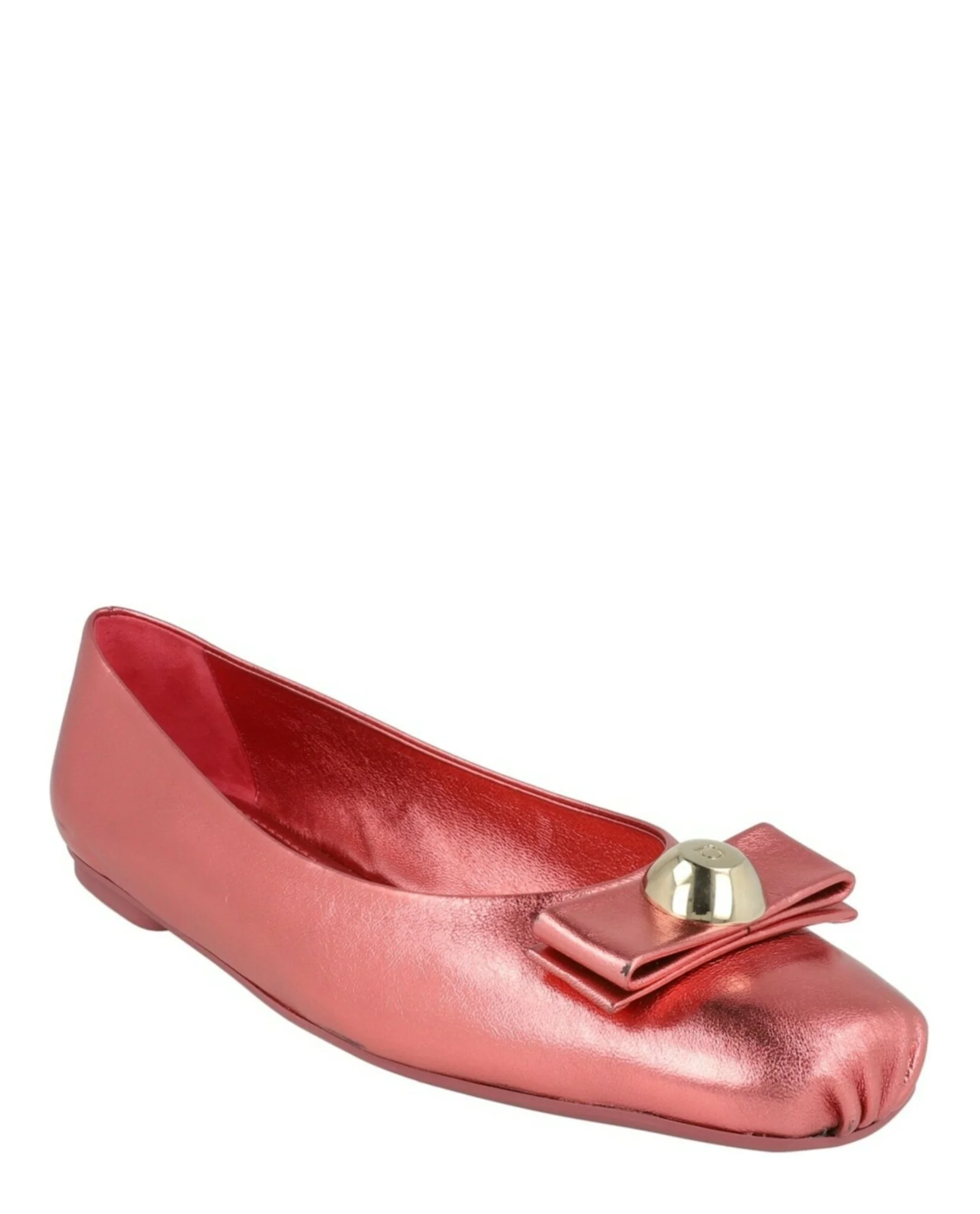 Women's Pina Ballet Flats - Image 2