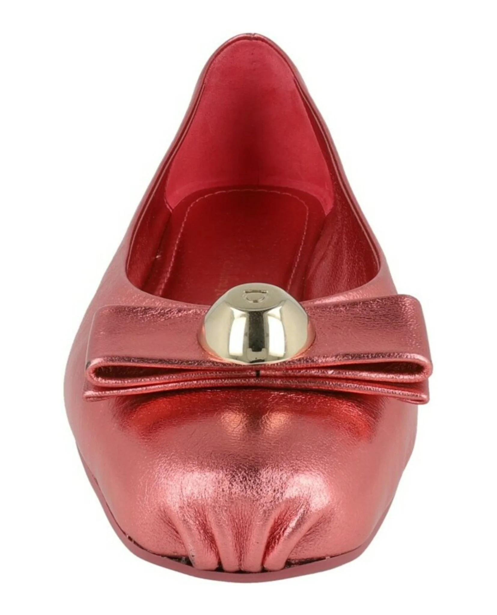 Women's Pina Ballet Flats - Image 4