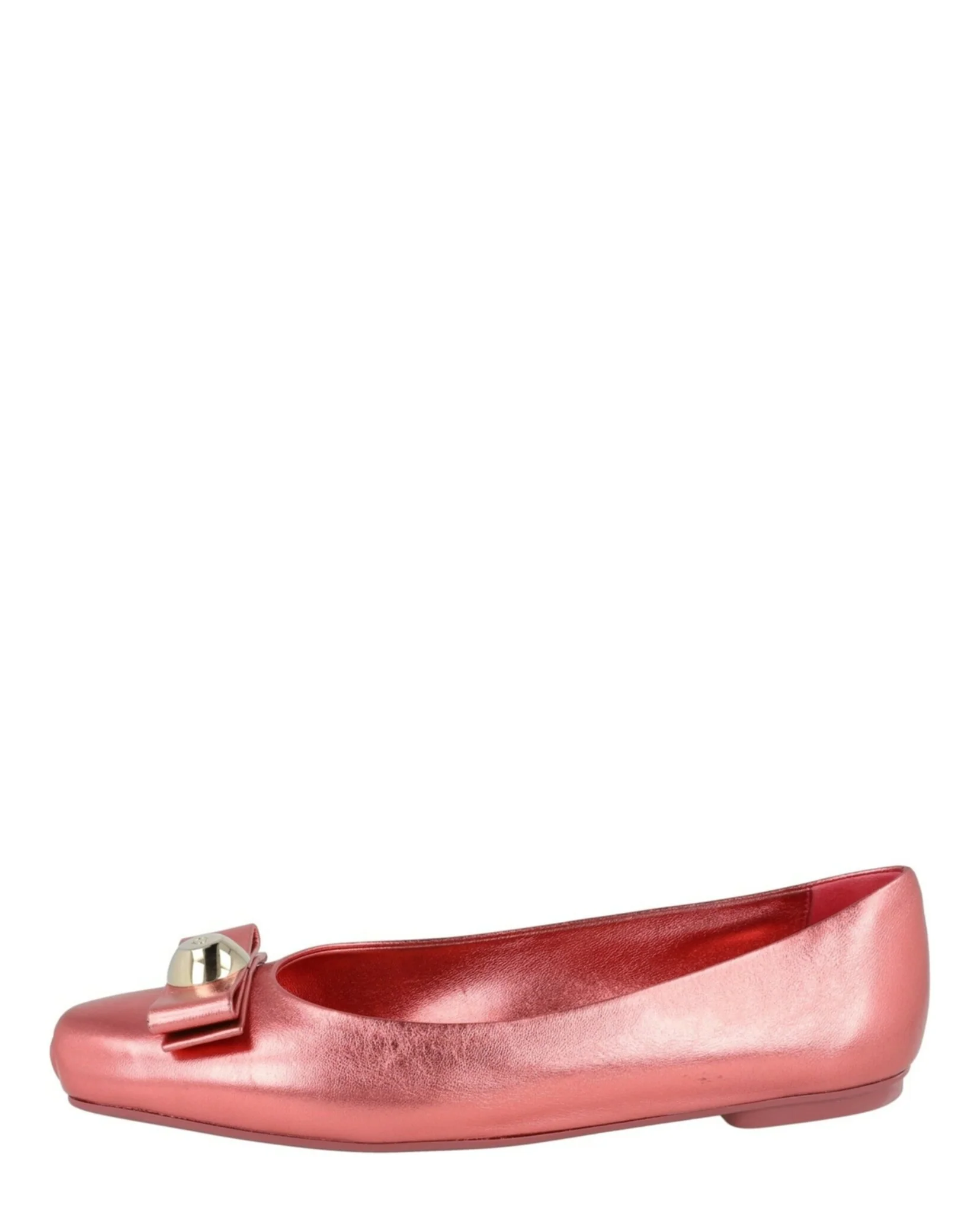 Women's Pina Ballet Flats - Image 6