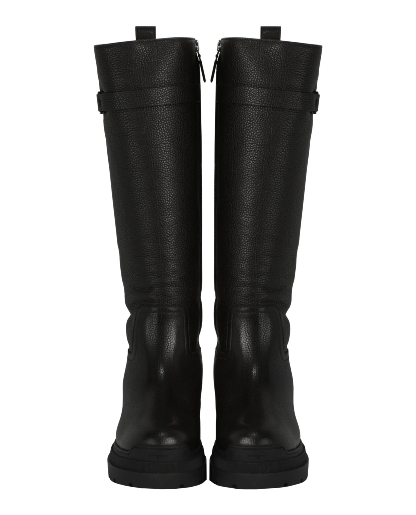 Women's Ryder F Knee-High Boots - Image 5