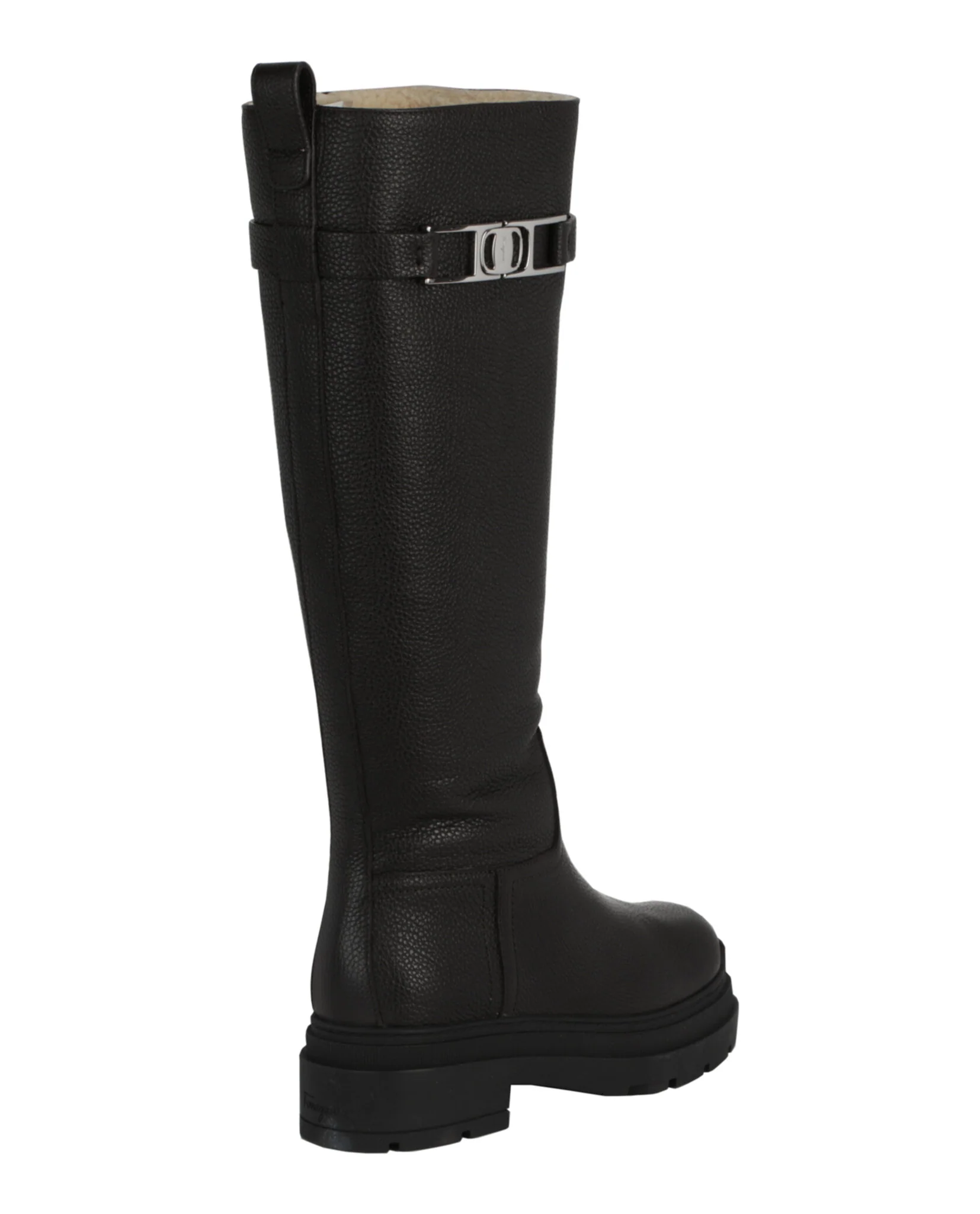 Women's Ryder F Knee-High Boots - Image 3