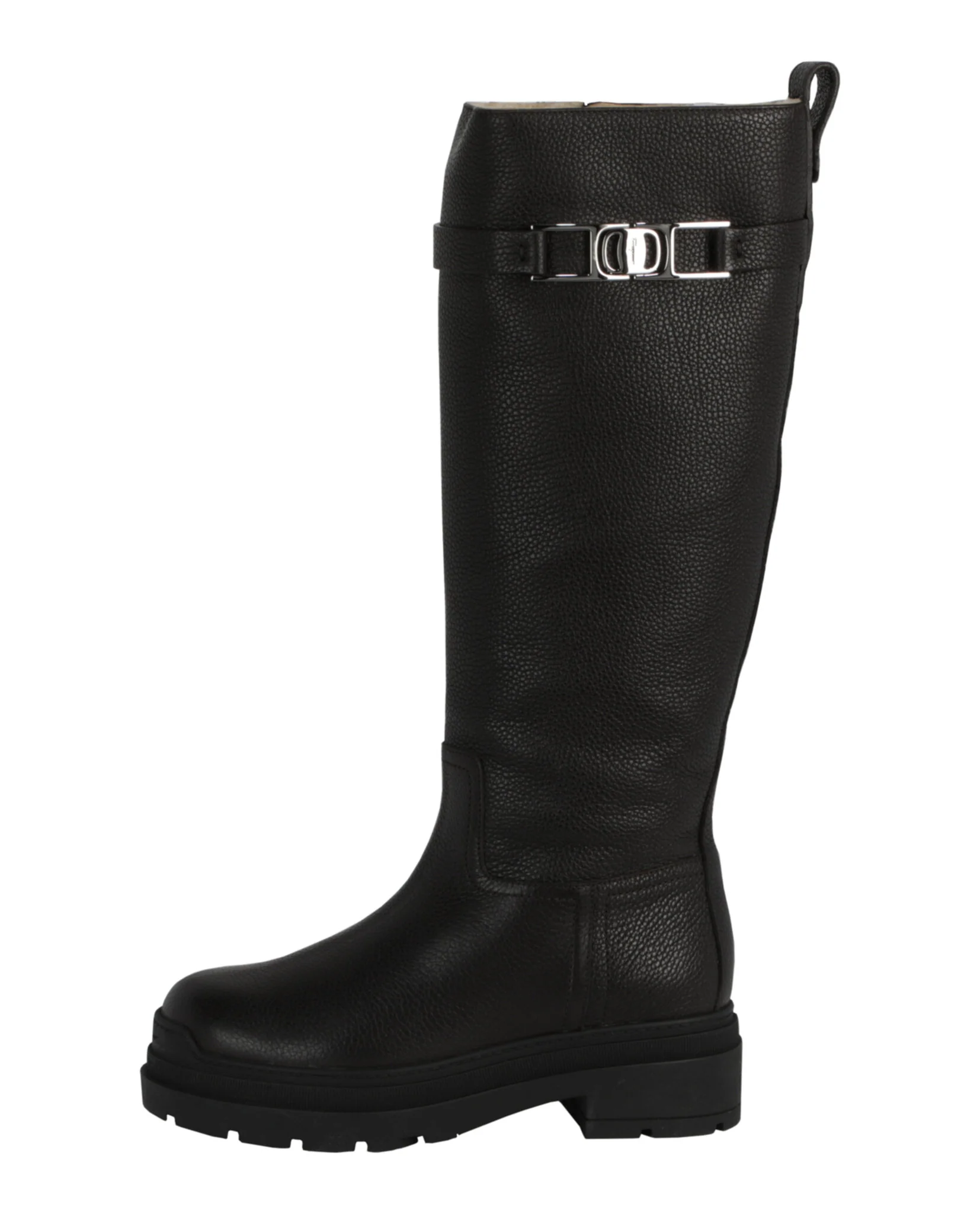 Women's Ryder F Knee-High Boots - Image 6