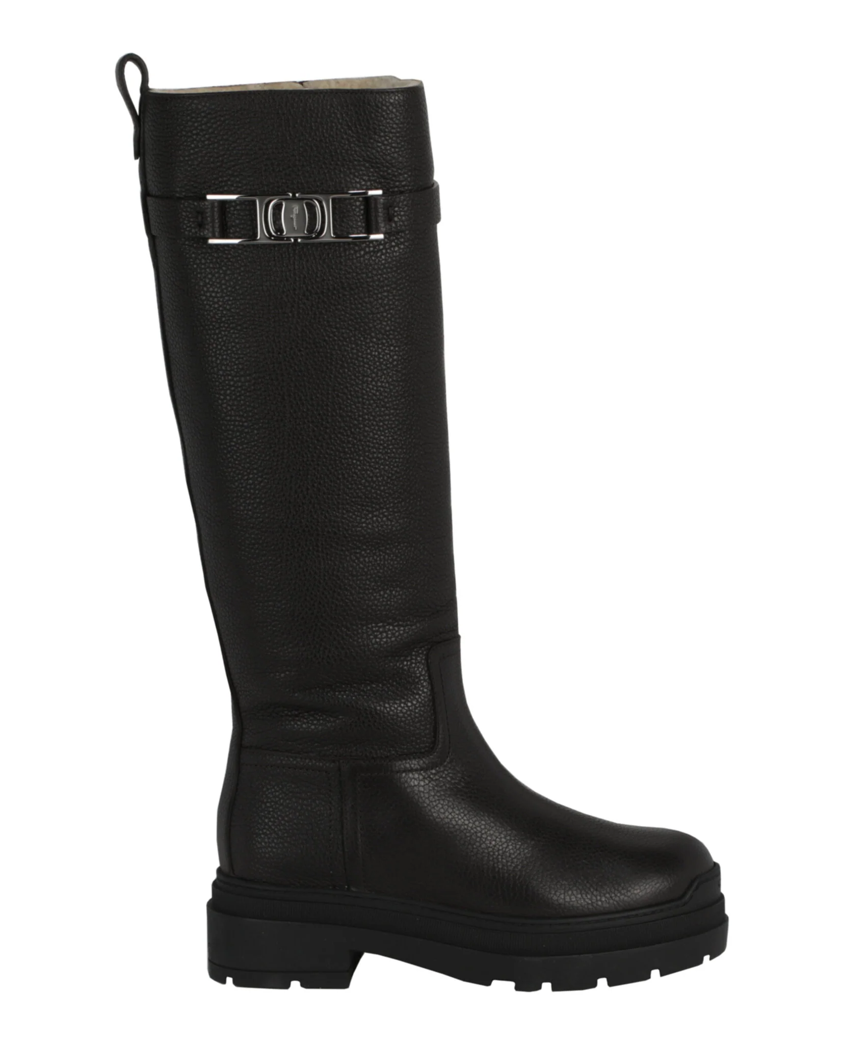 Women's Ryder F Knee-High Boots