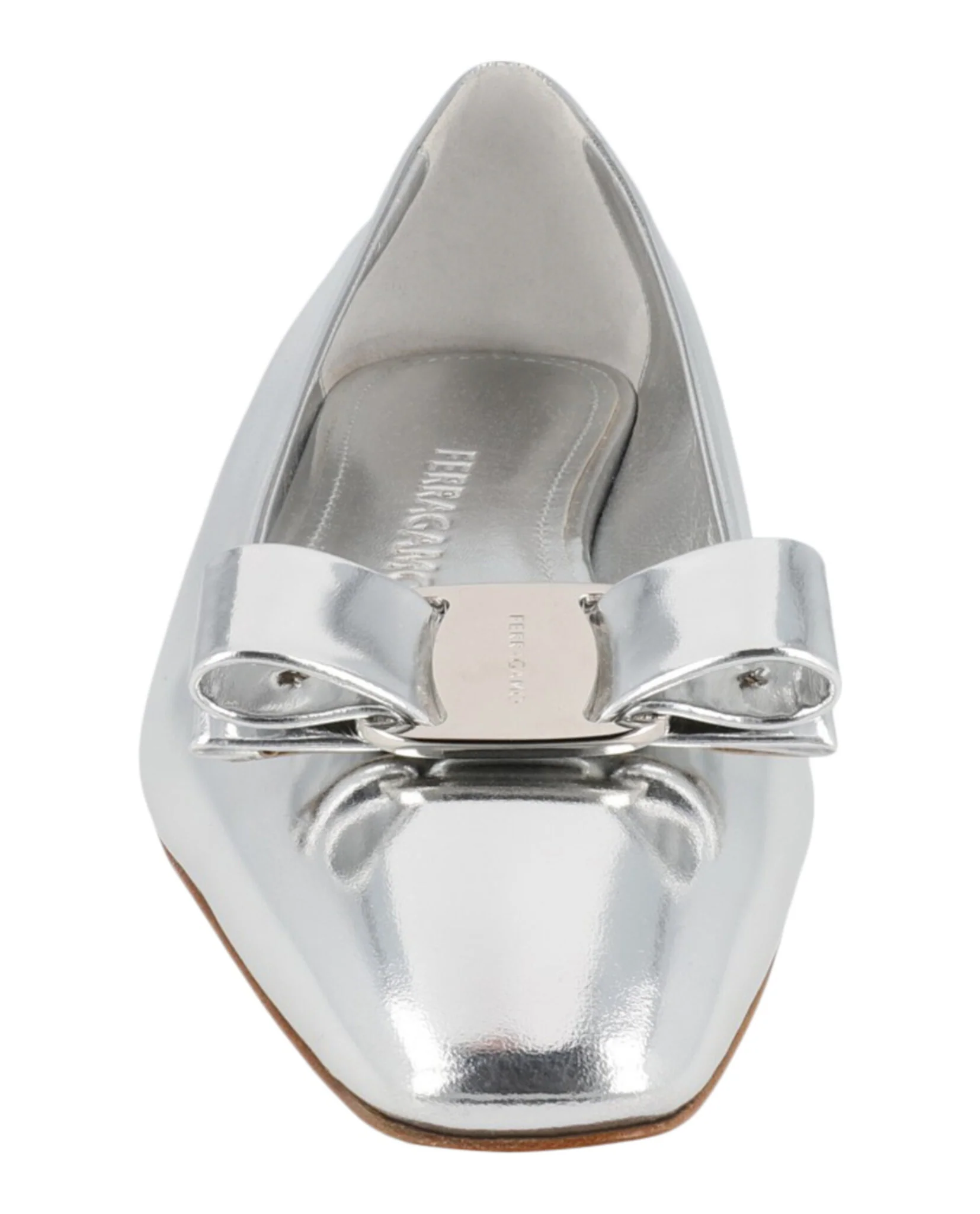 Women's Siwar Flats - Image 4