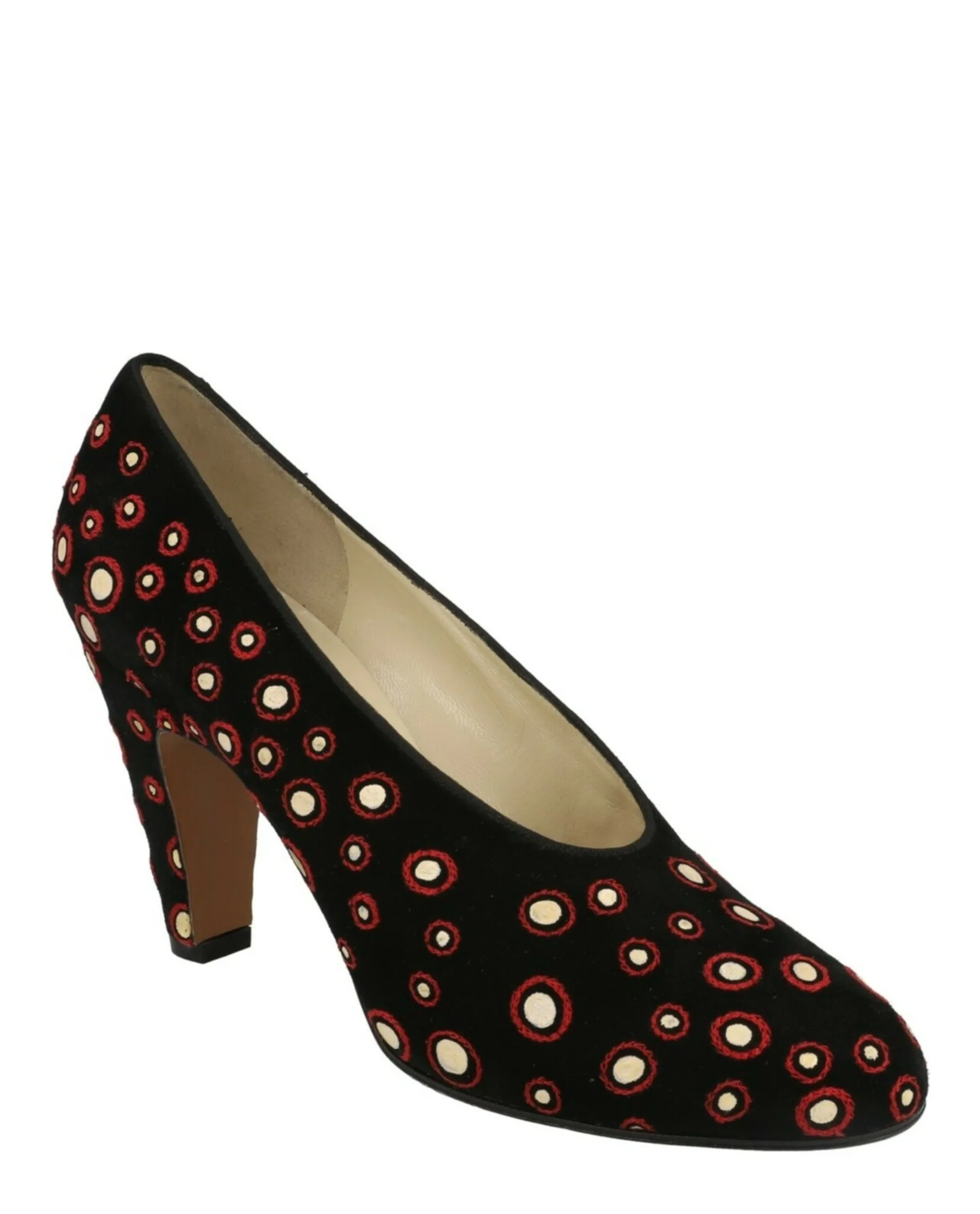 Women's Sparta Archive Limited Edition 1930 Pumps - Image 2