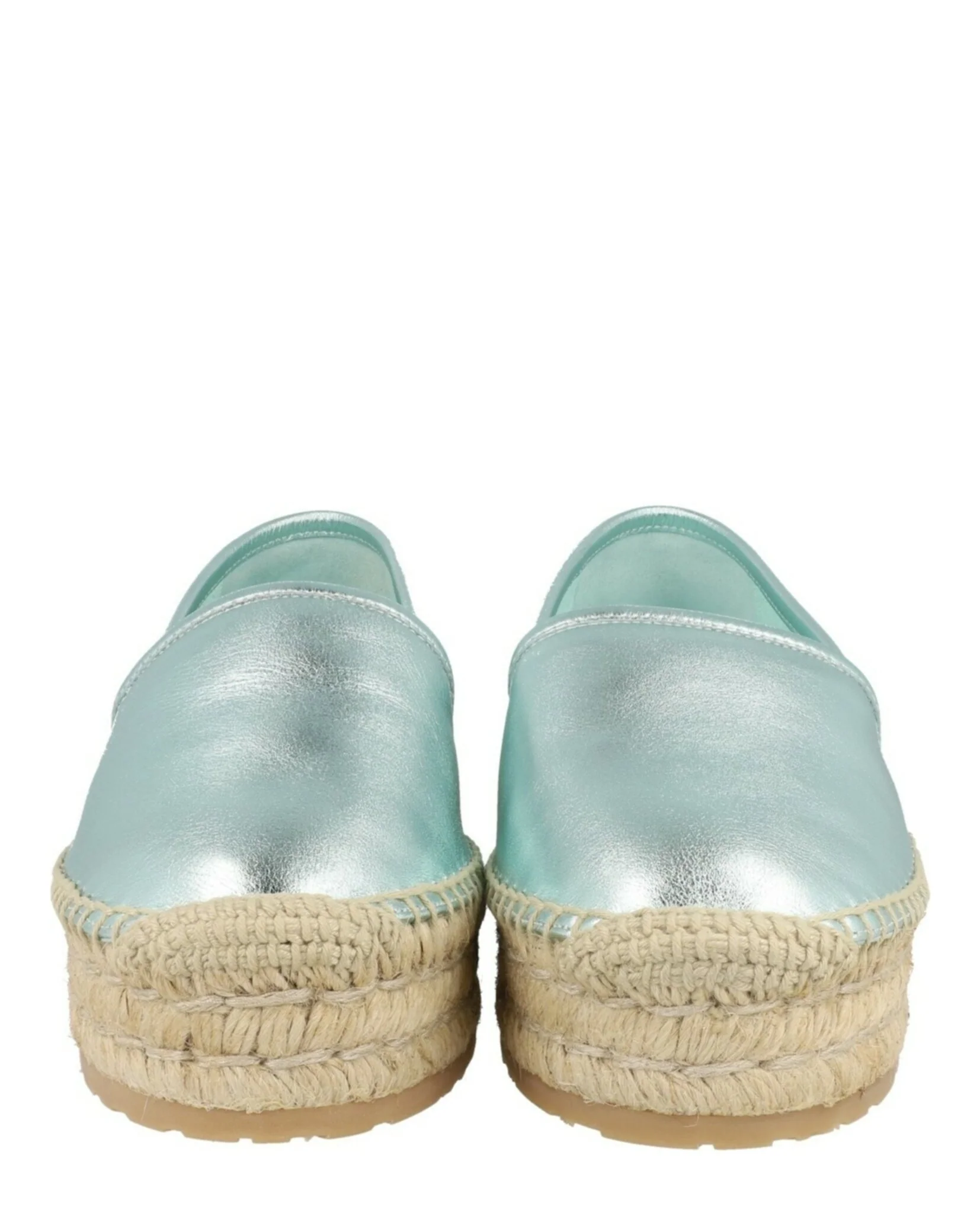 Women's Tim Ganem Espadrilles - Image 5
