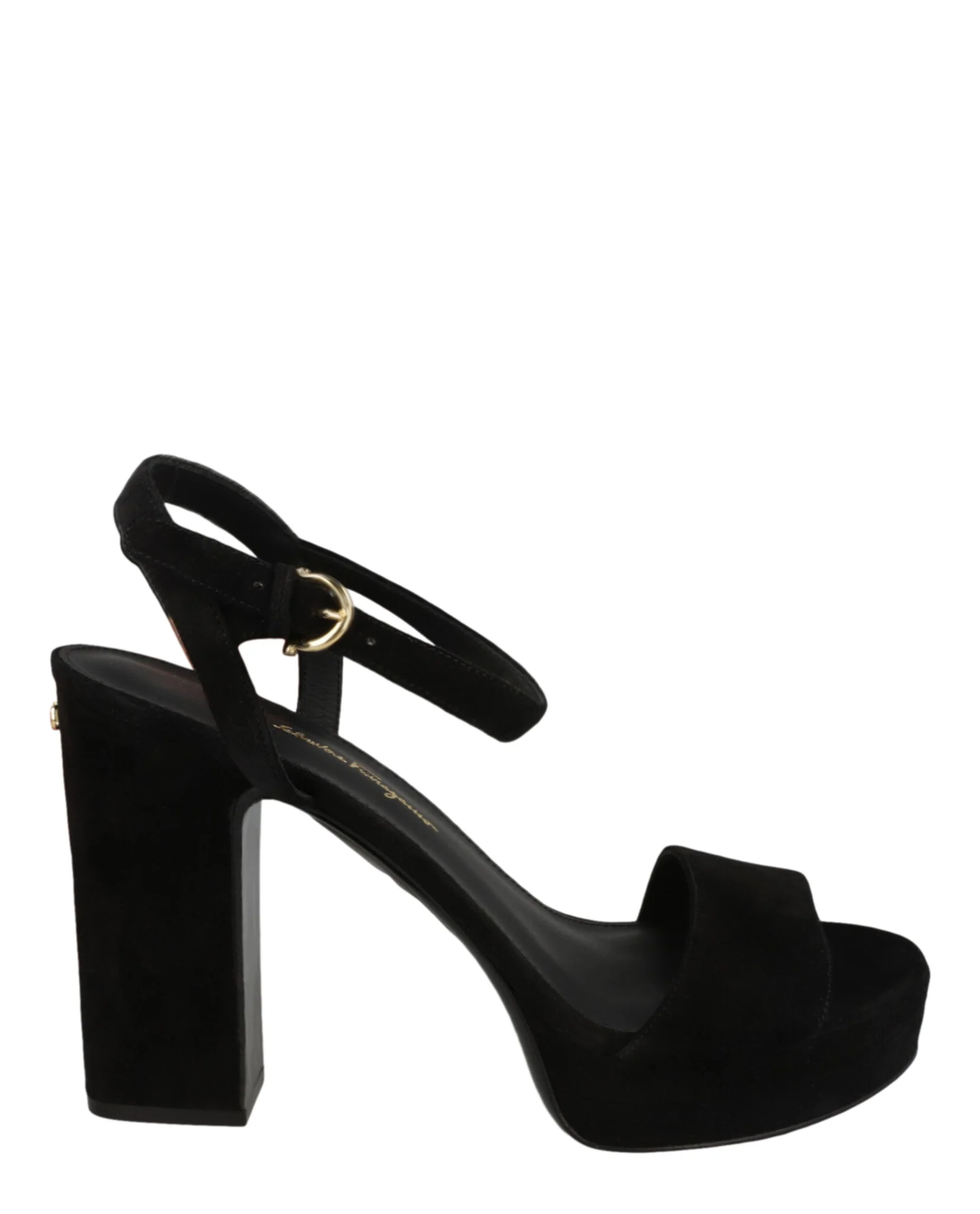 Women's Trento 2 Suede Platform Sandals