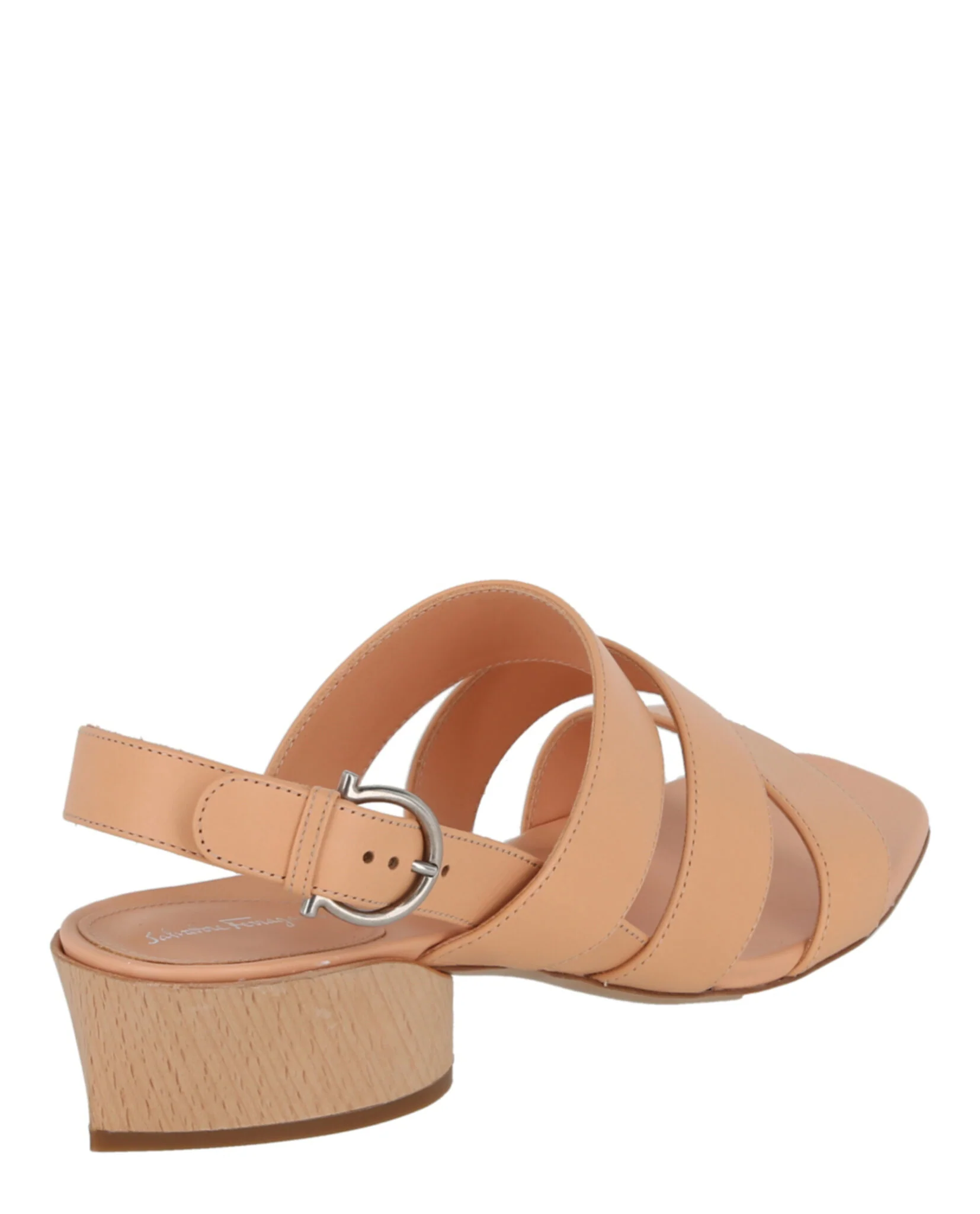 Women's Trezze Heel Sandals - Image 3