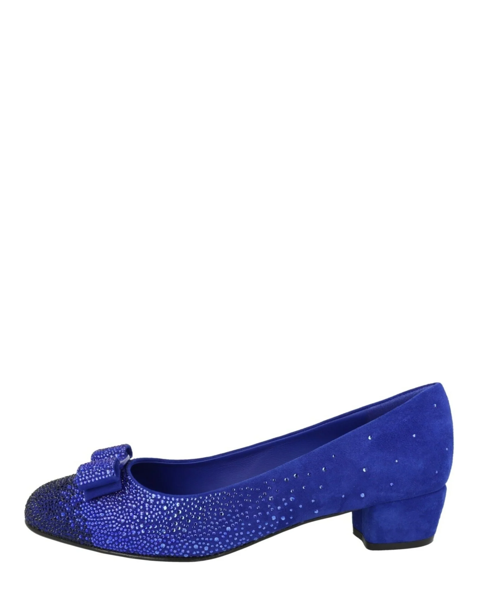 Women's Vara Crystal-Embellished Pumps - Image 6