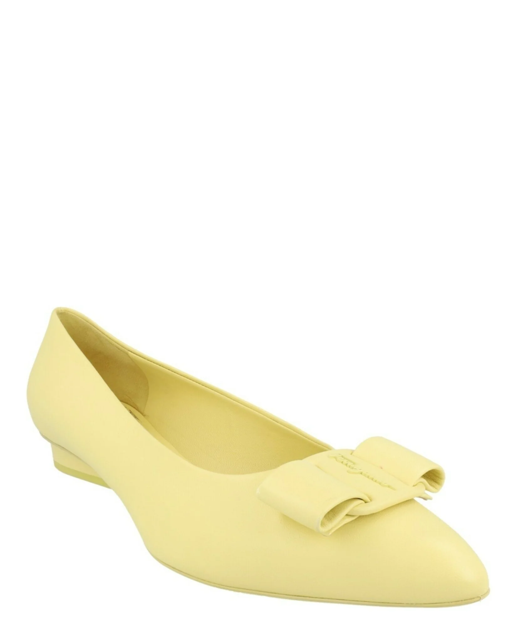Women's Viva Bow Flats - Narrow Width - Image 2