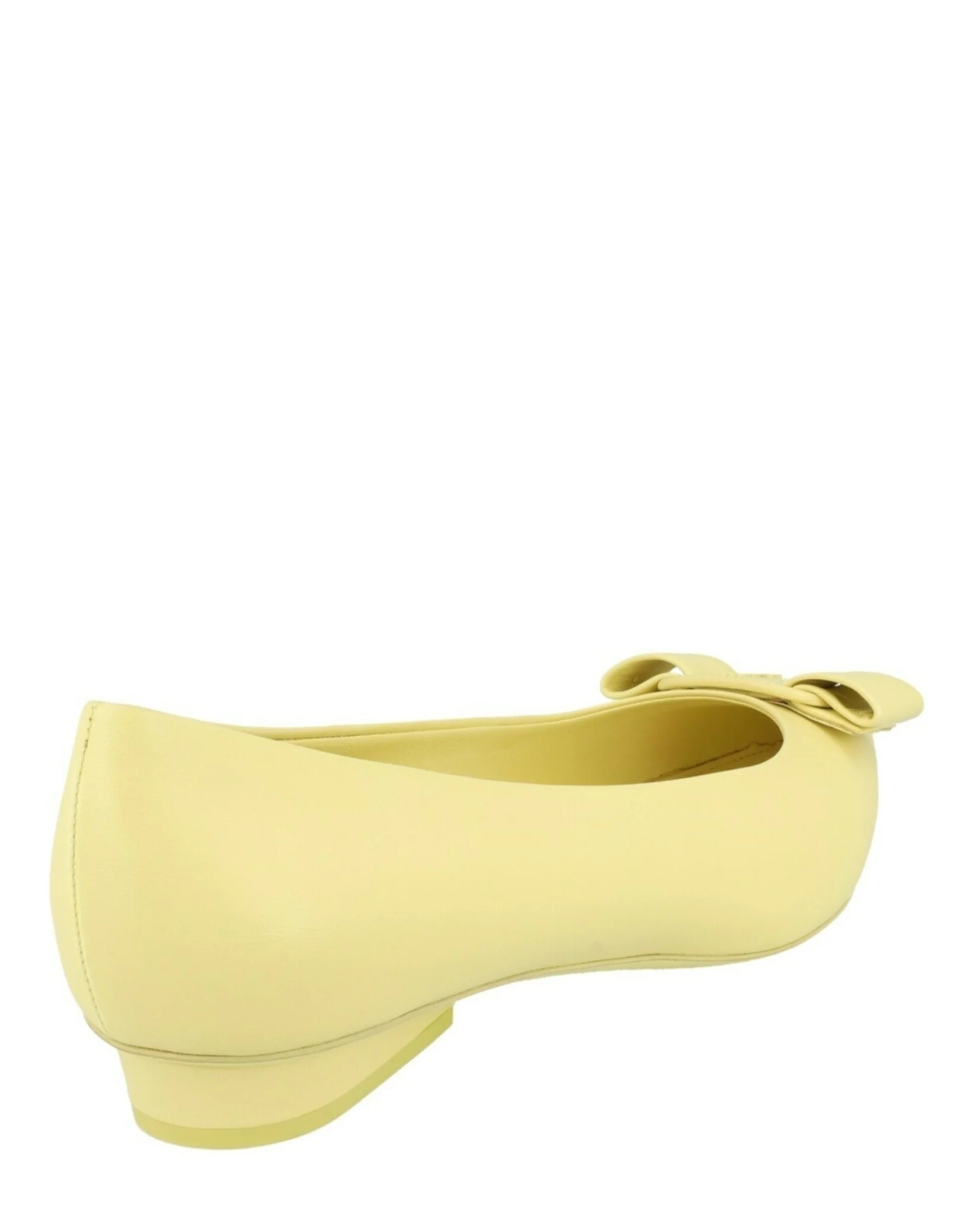 Women's Viva Bow Flats - Narrow Width - Image 3
