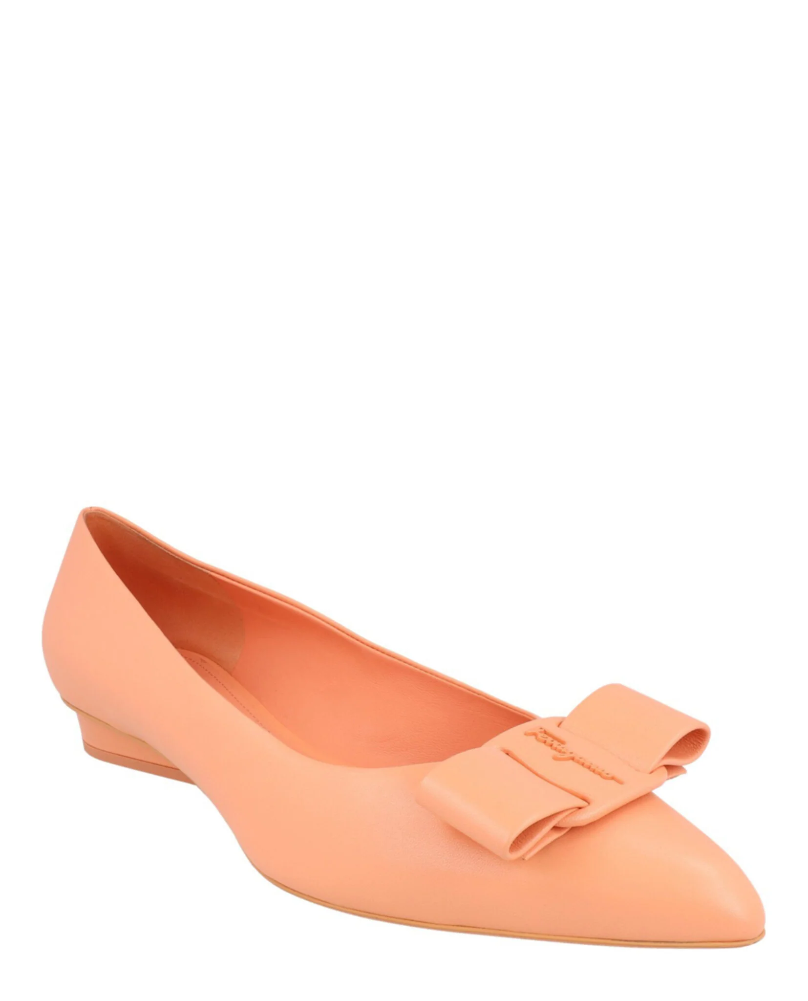 Women's Viva Bow Flats - Narrow Width - Image 2