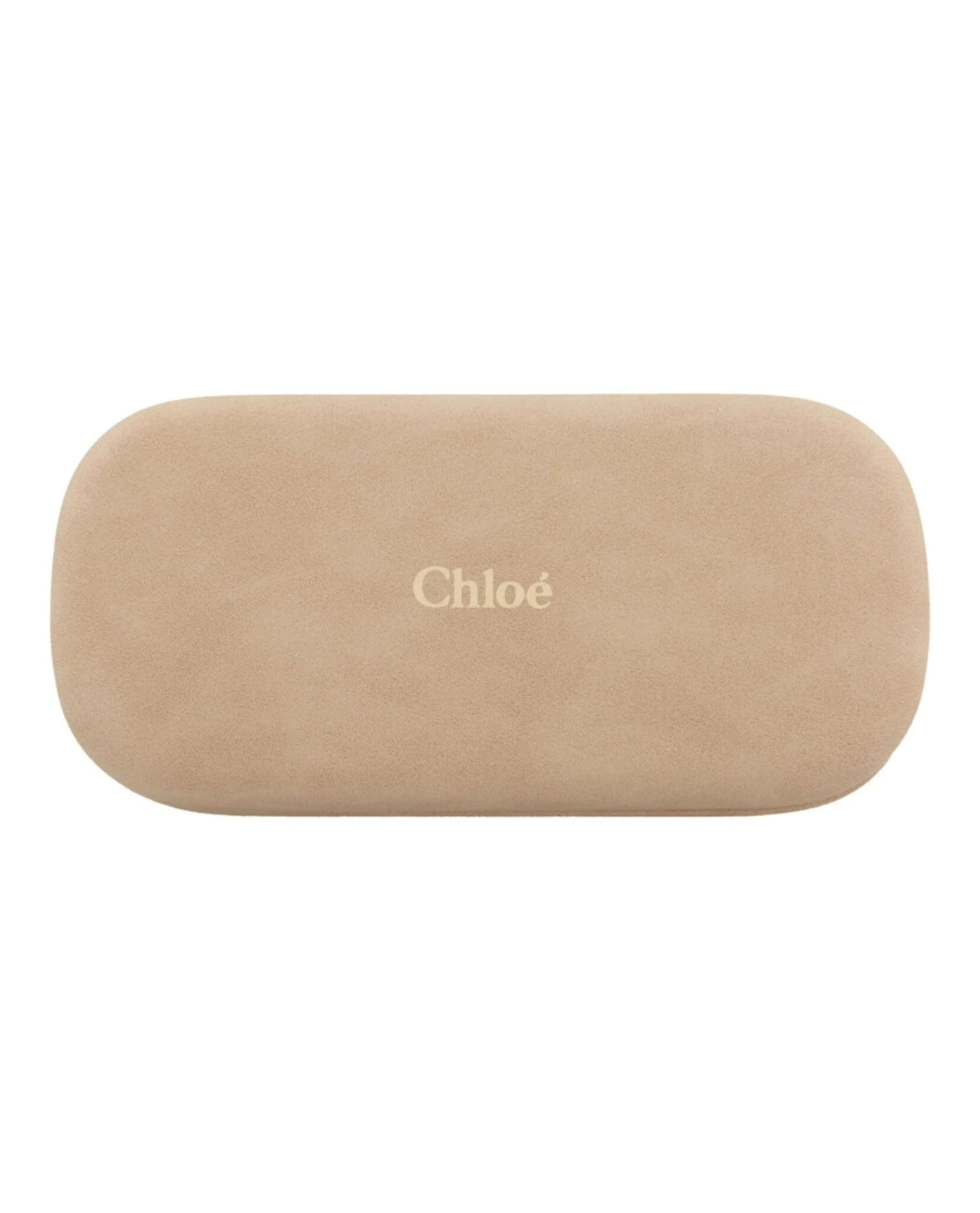 Chloé Square-Frame Metal Sunglasses - Image 4