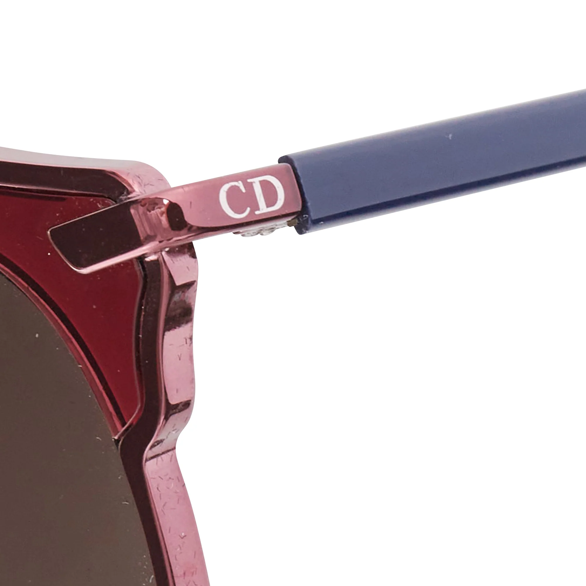 Dior SoReal NL3 metal bridge aviator sunglasses - Image 2