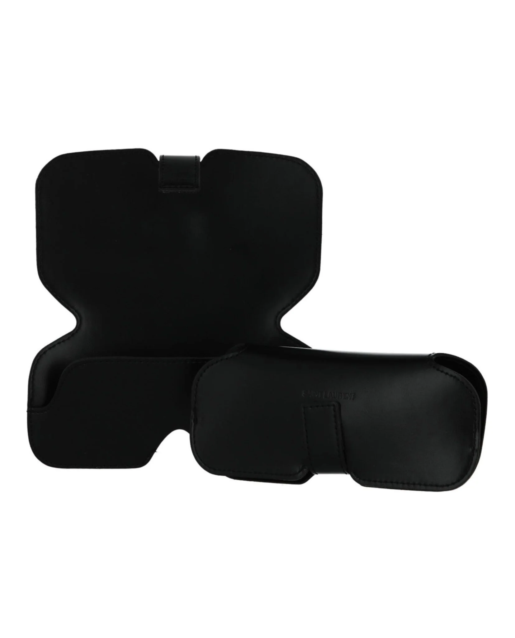 Round-Frame Acetate Sunglasses - Image 5