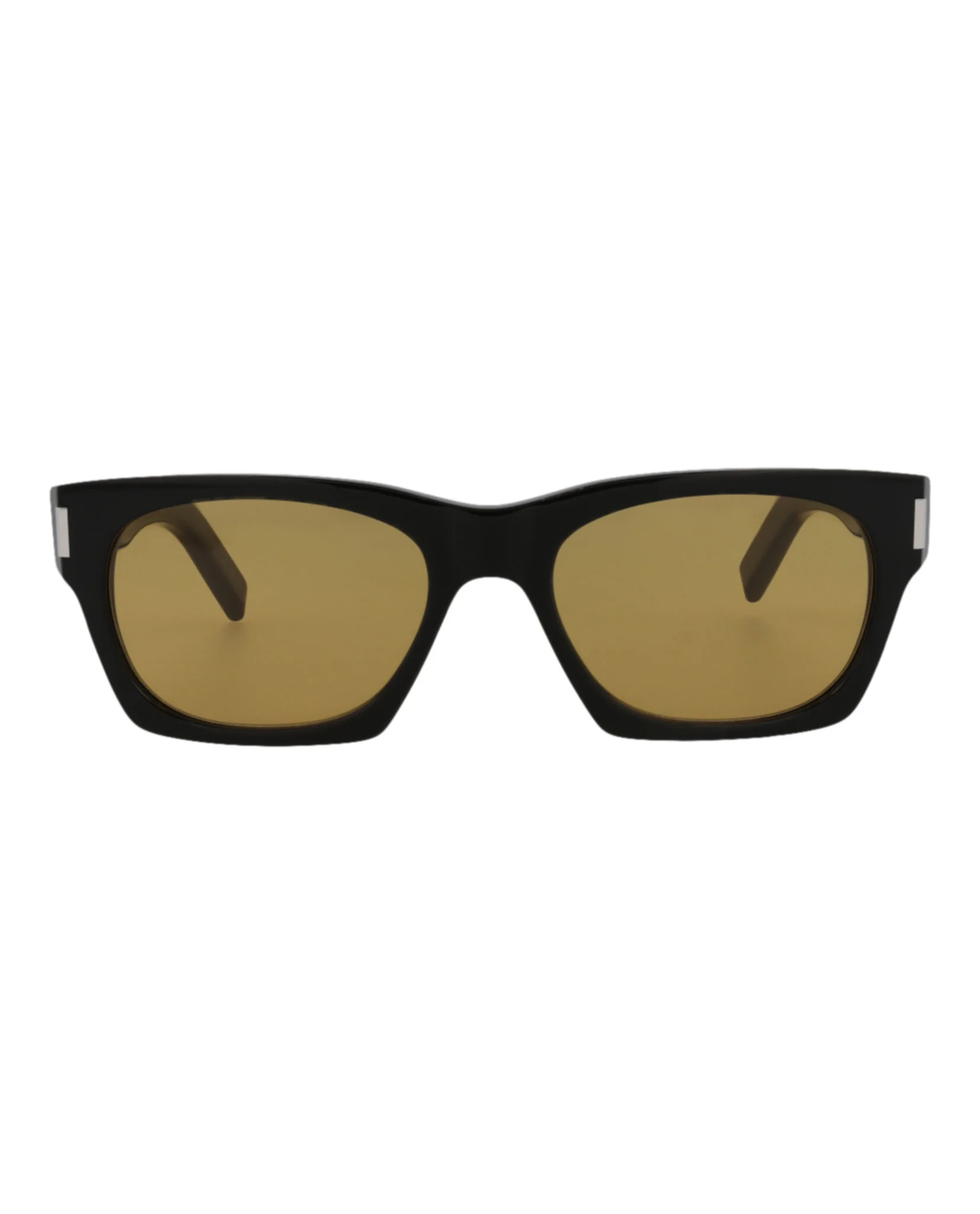 Square-Frame Acetate Sunglasses